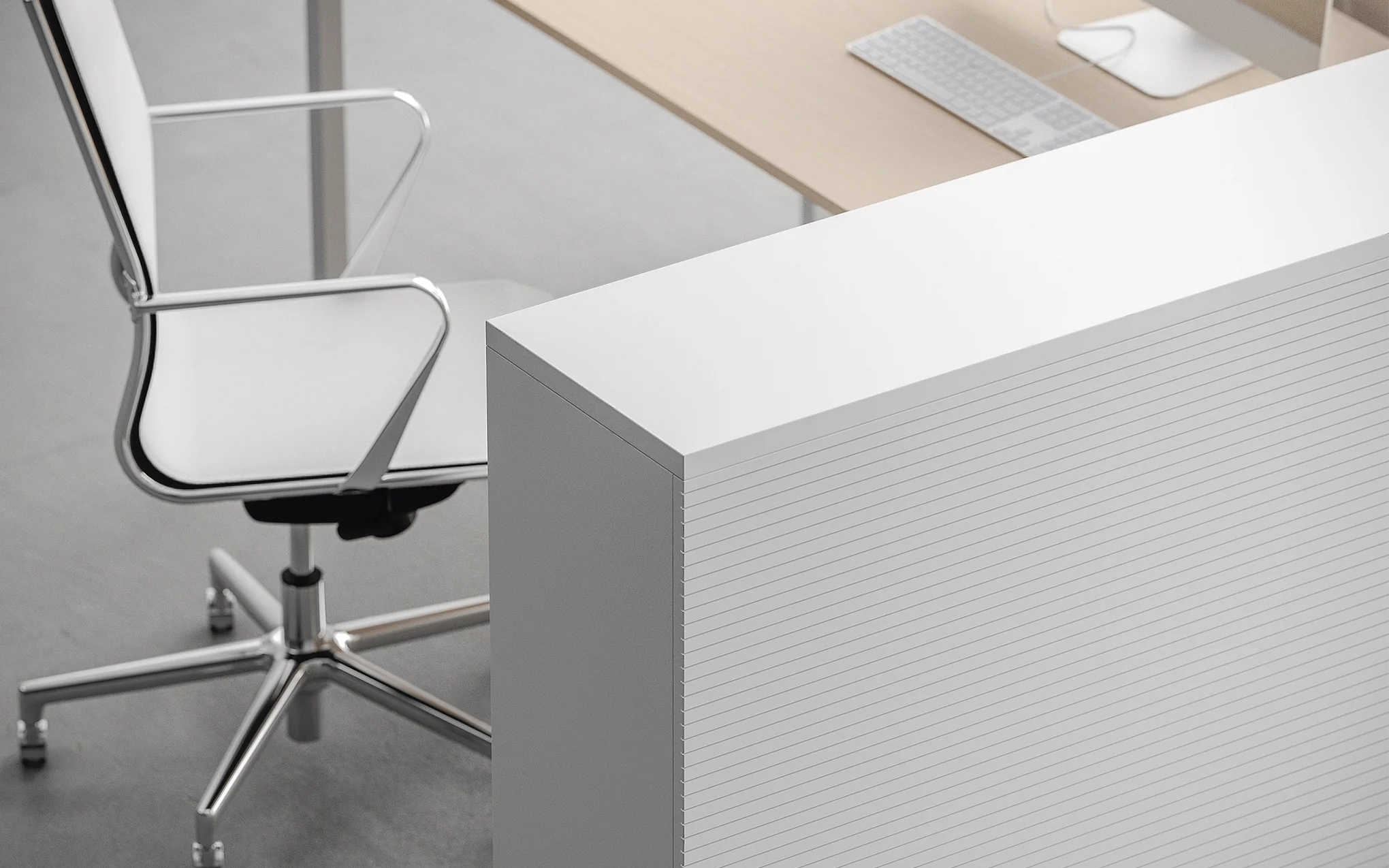 Framework 2.0 office system - Image 6