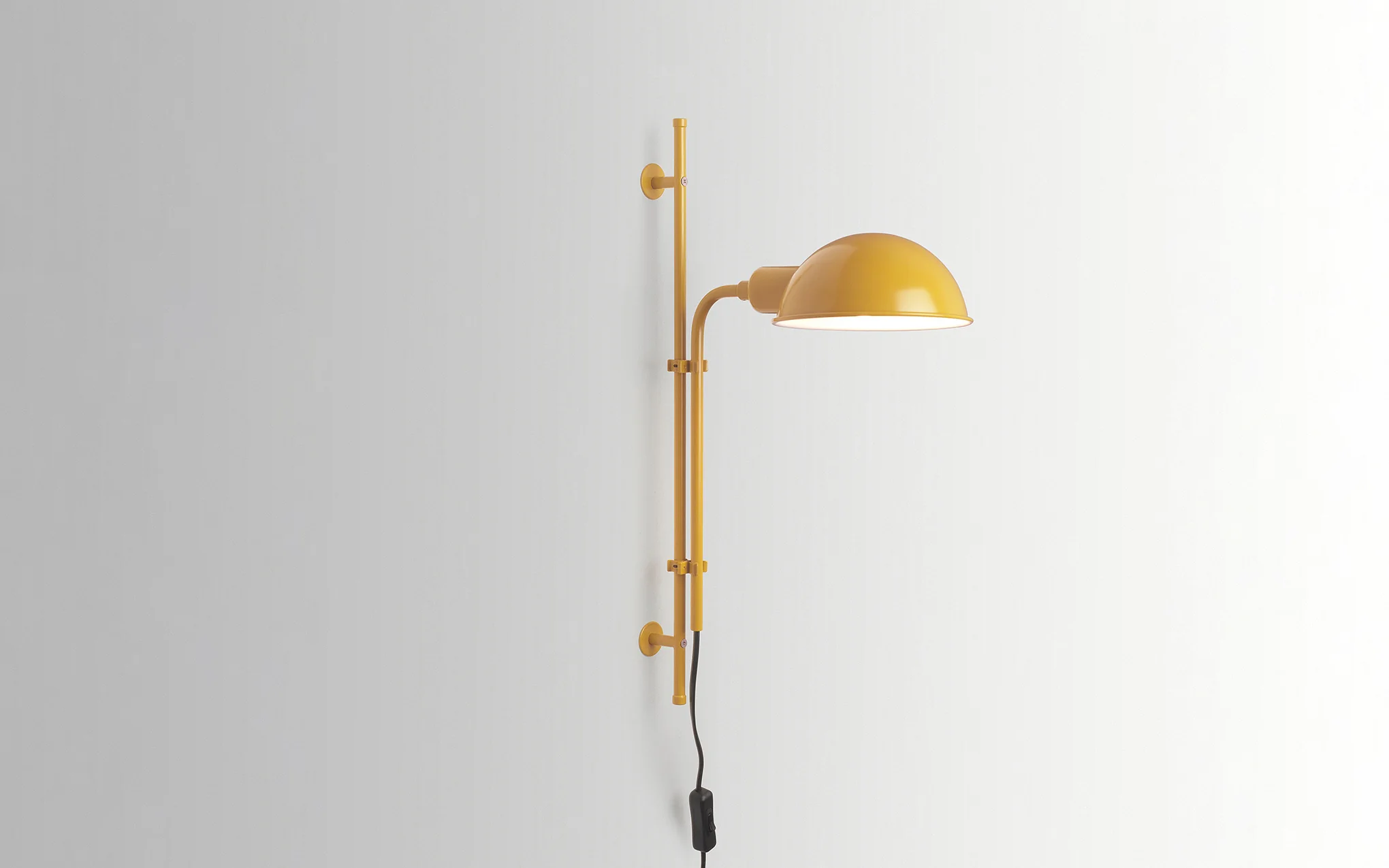 Funiculí wall lamp - Image 6