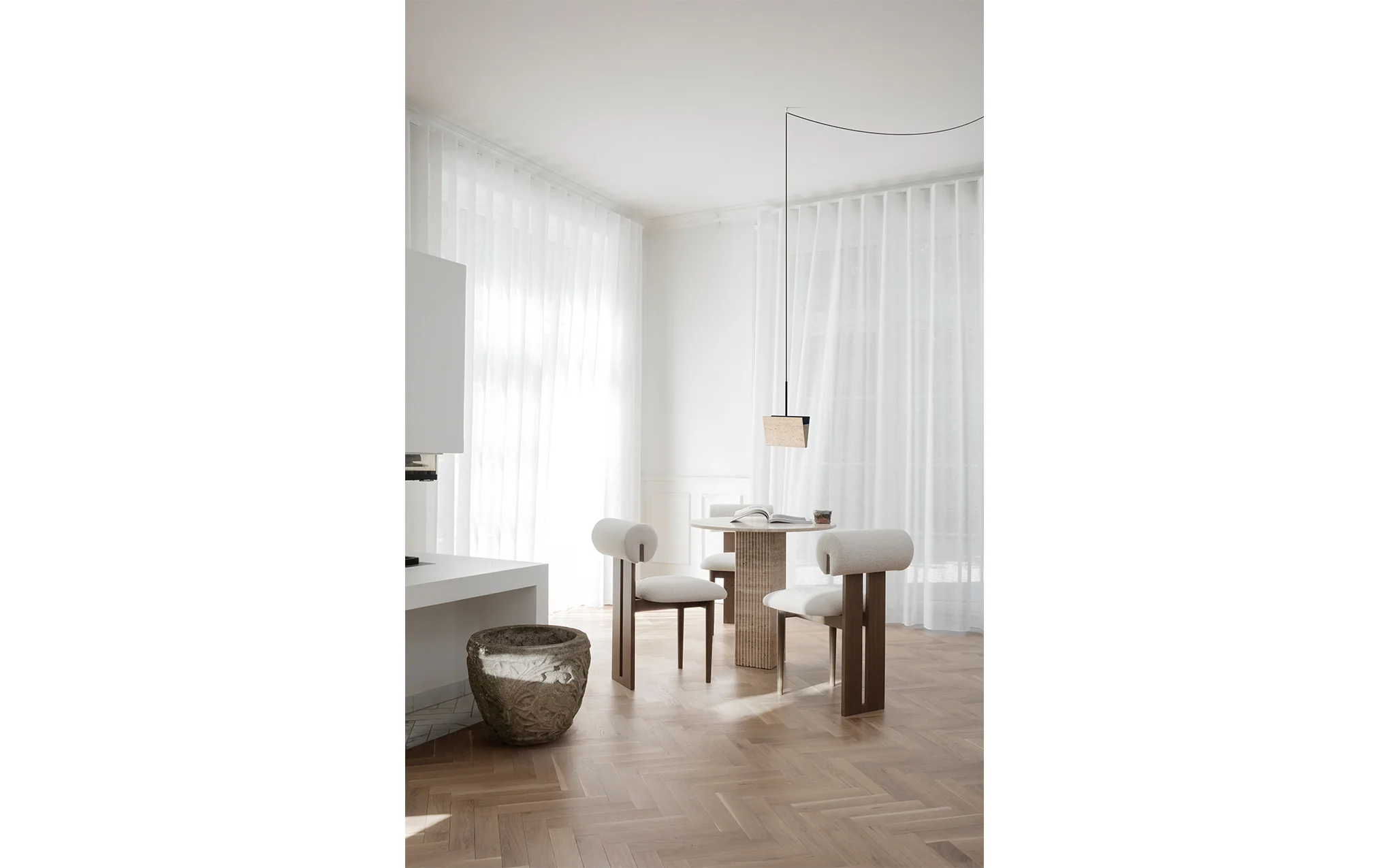 Gallery pendant - Image 5