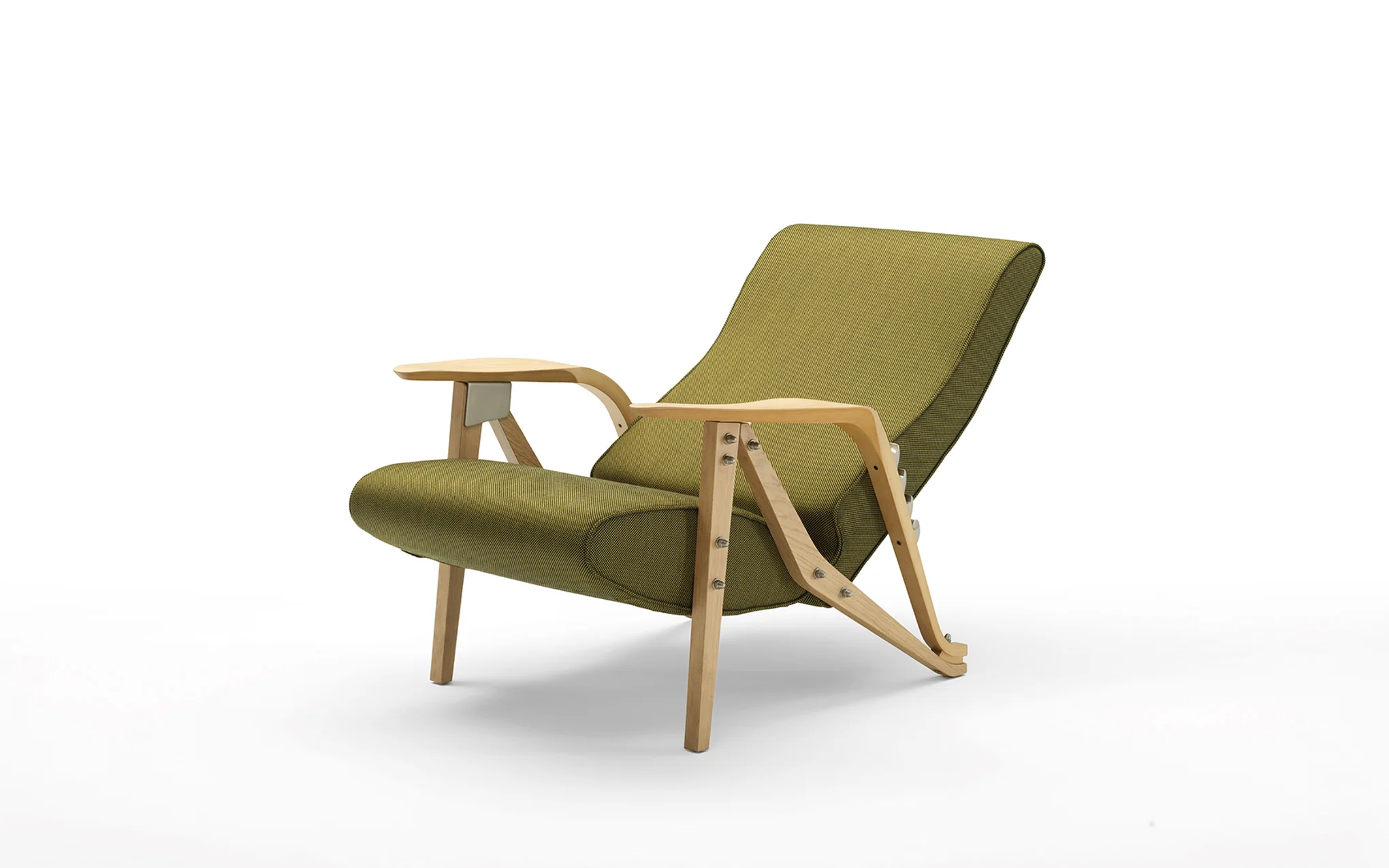 Gilda CM armchair - Image 4