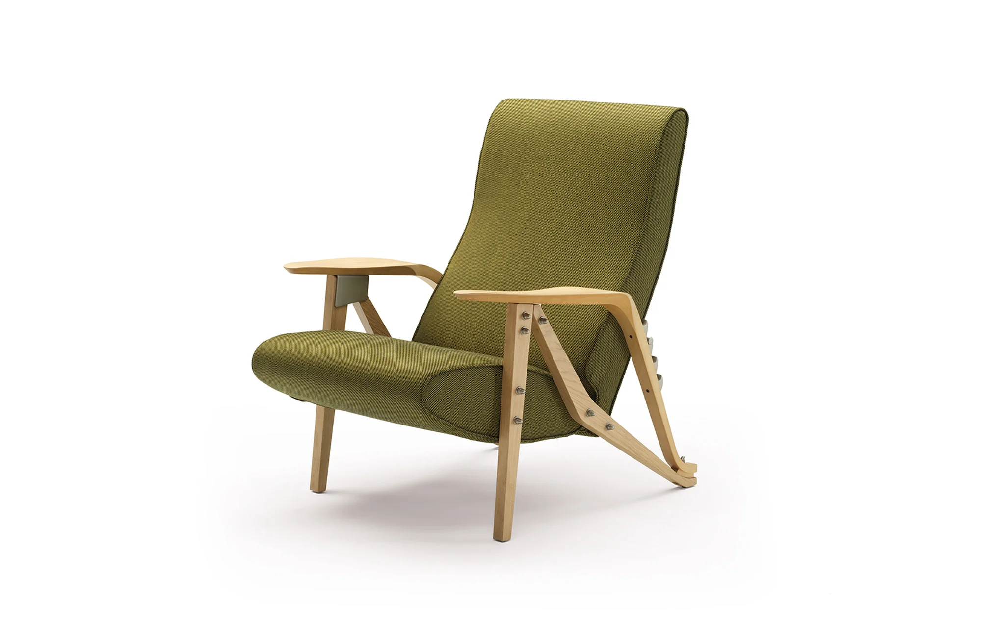 Gilda CM armchair - Image 5