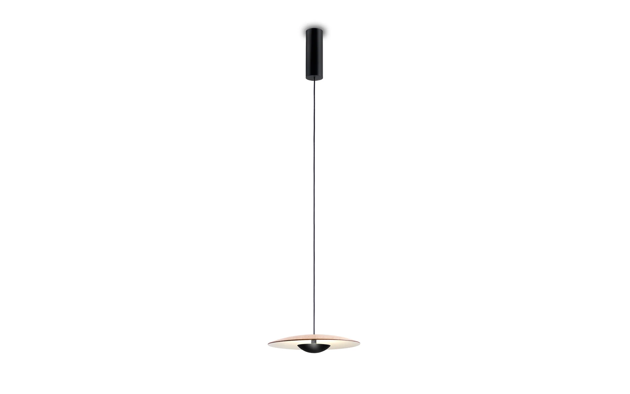 Ginger 20 pendant