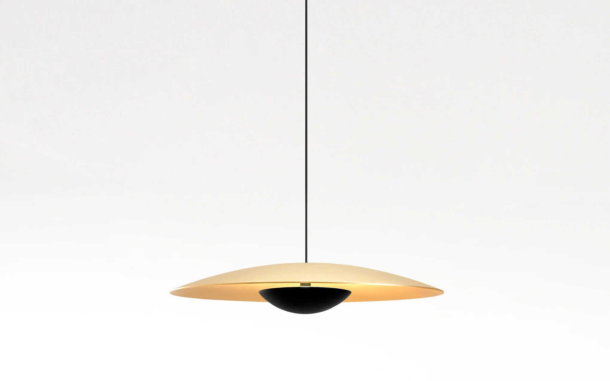 Ginger 20 pendant - Image 3