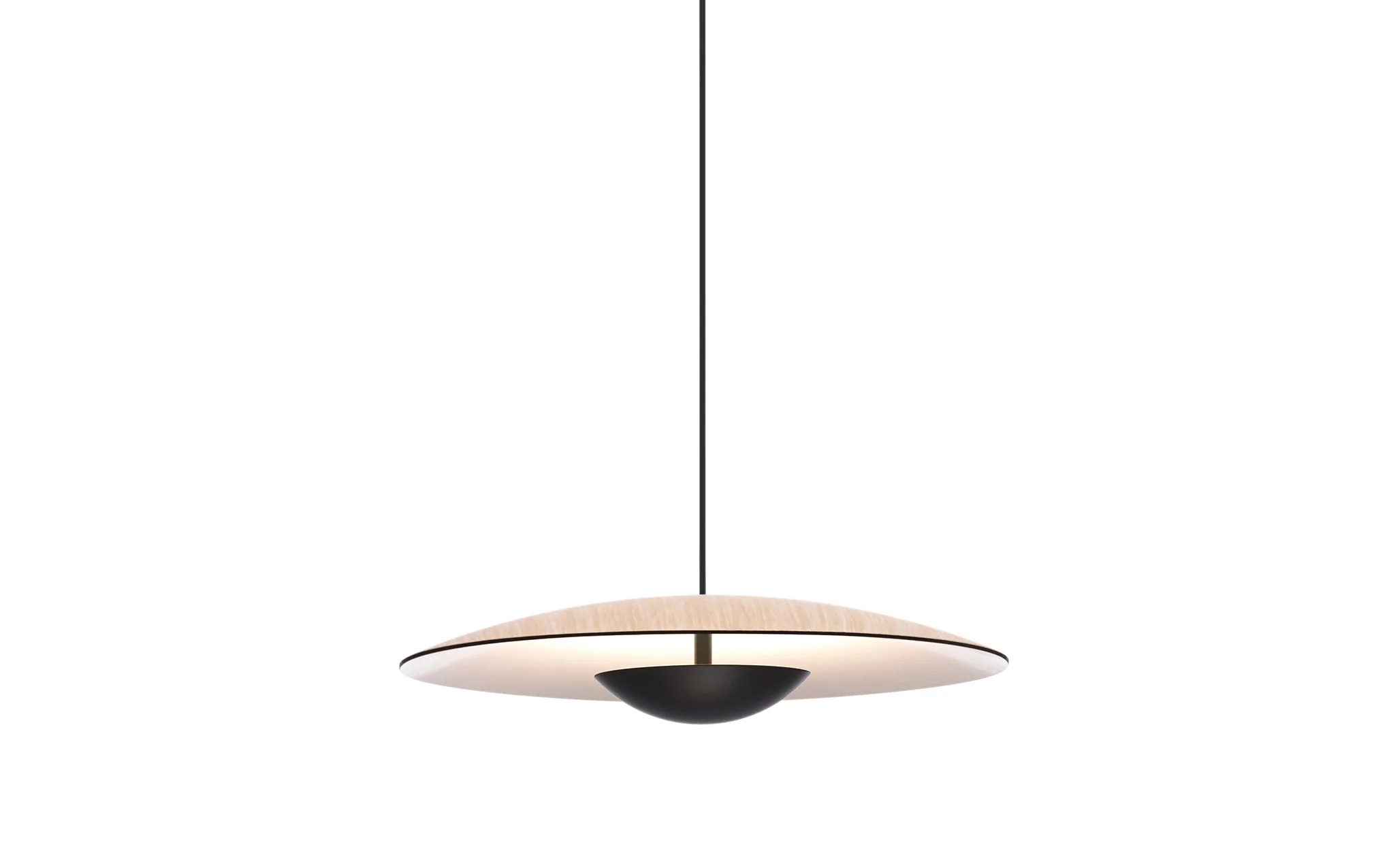 Ginger 20 pendant - Image 4