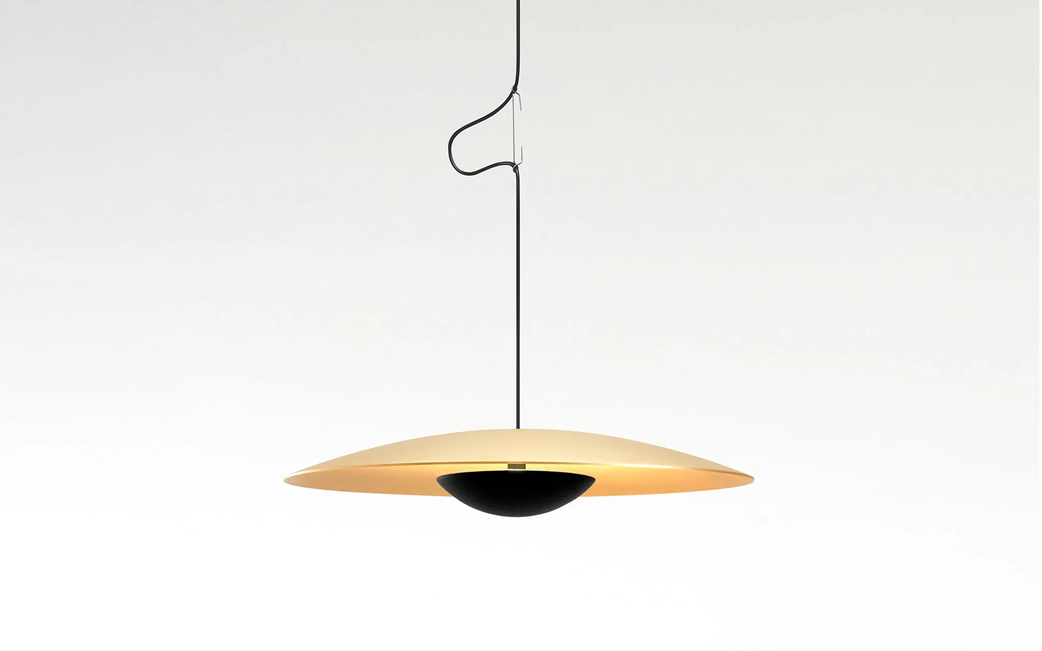 Ginger 42 pendant - Image 5