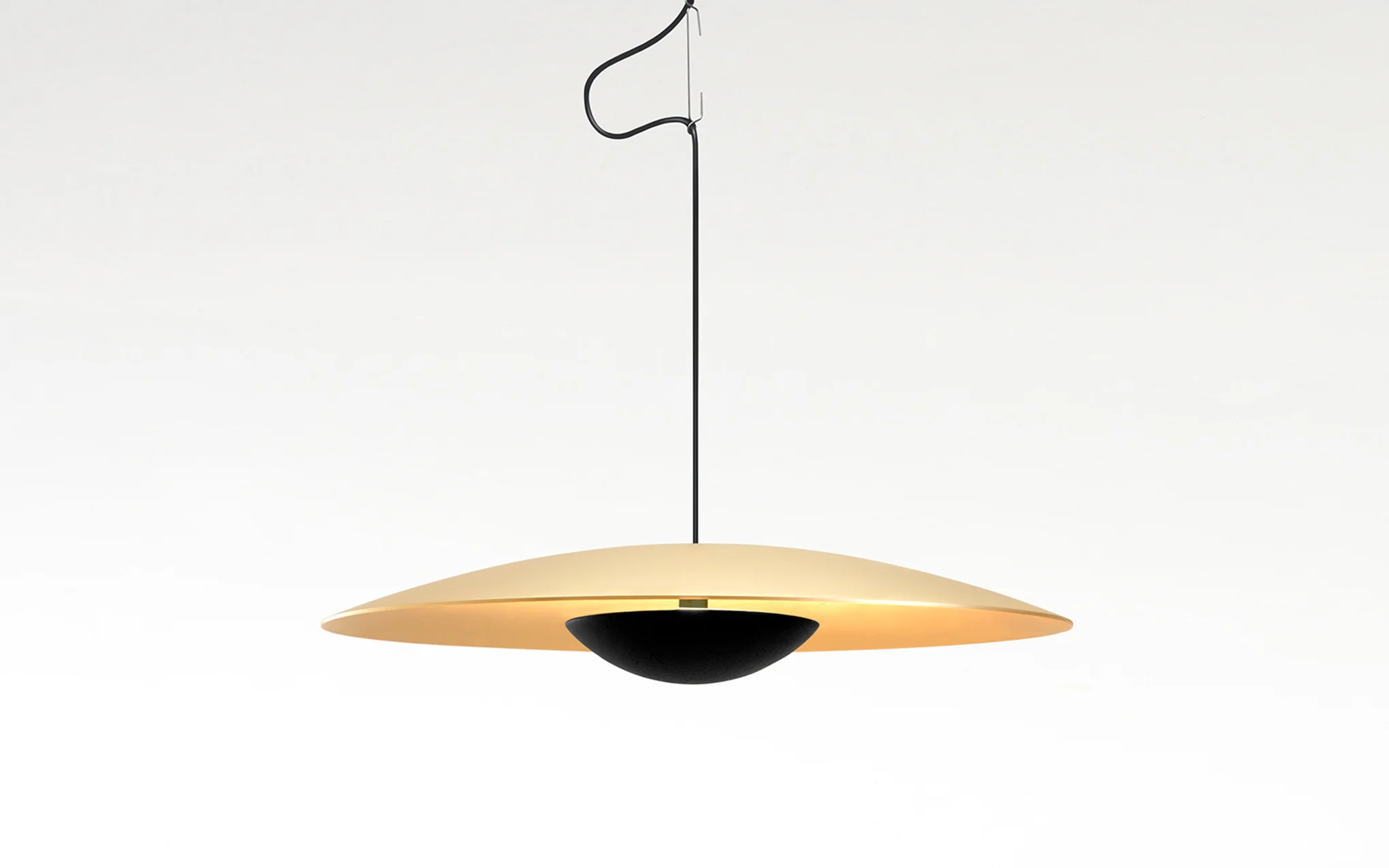 Ginger 60 pendant - Image 2