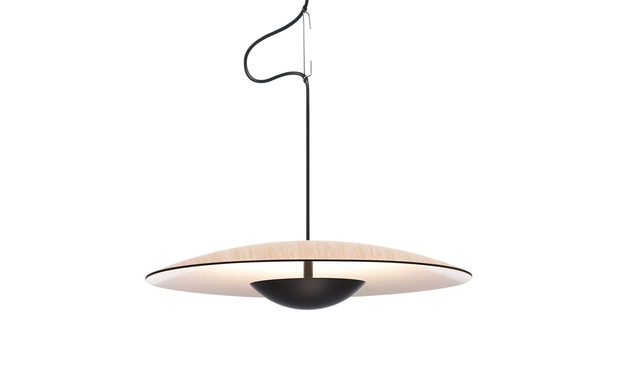 Ginger 60 pendant - Image 3