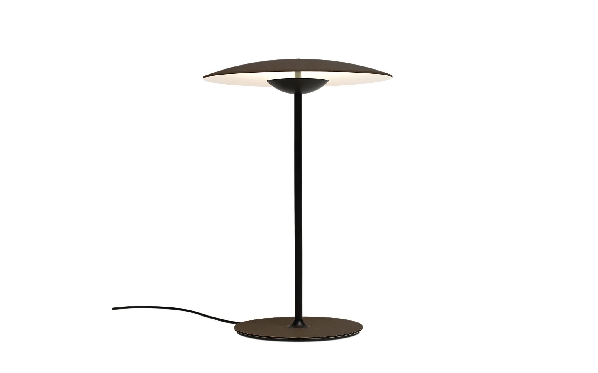 Ginger M table light