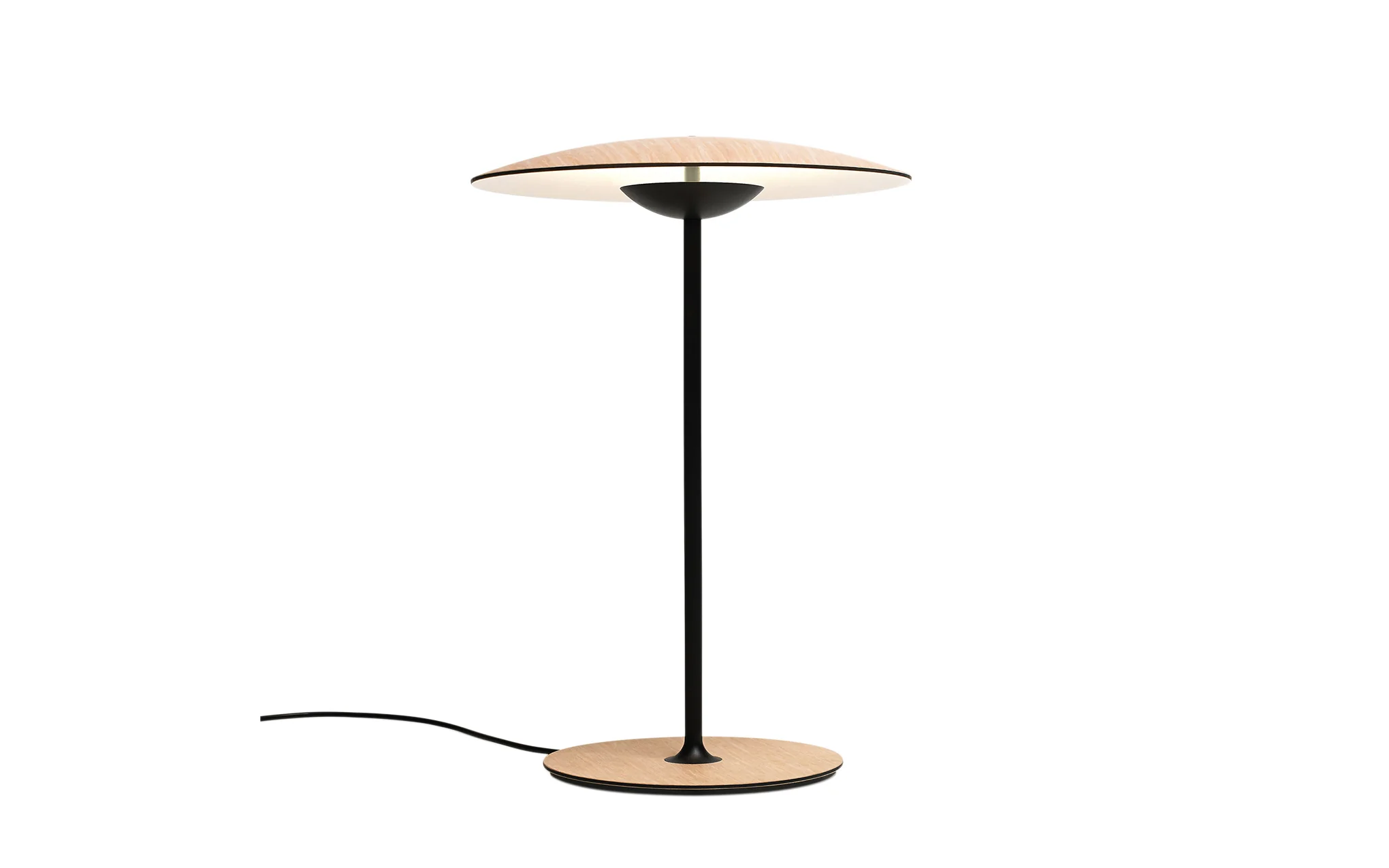 Ginger S table light