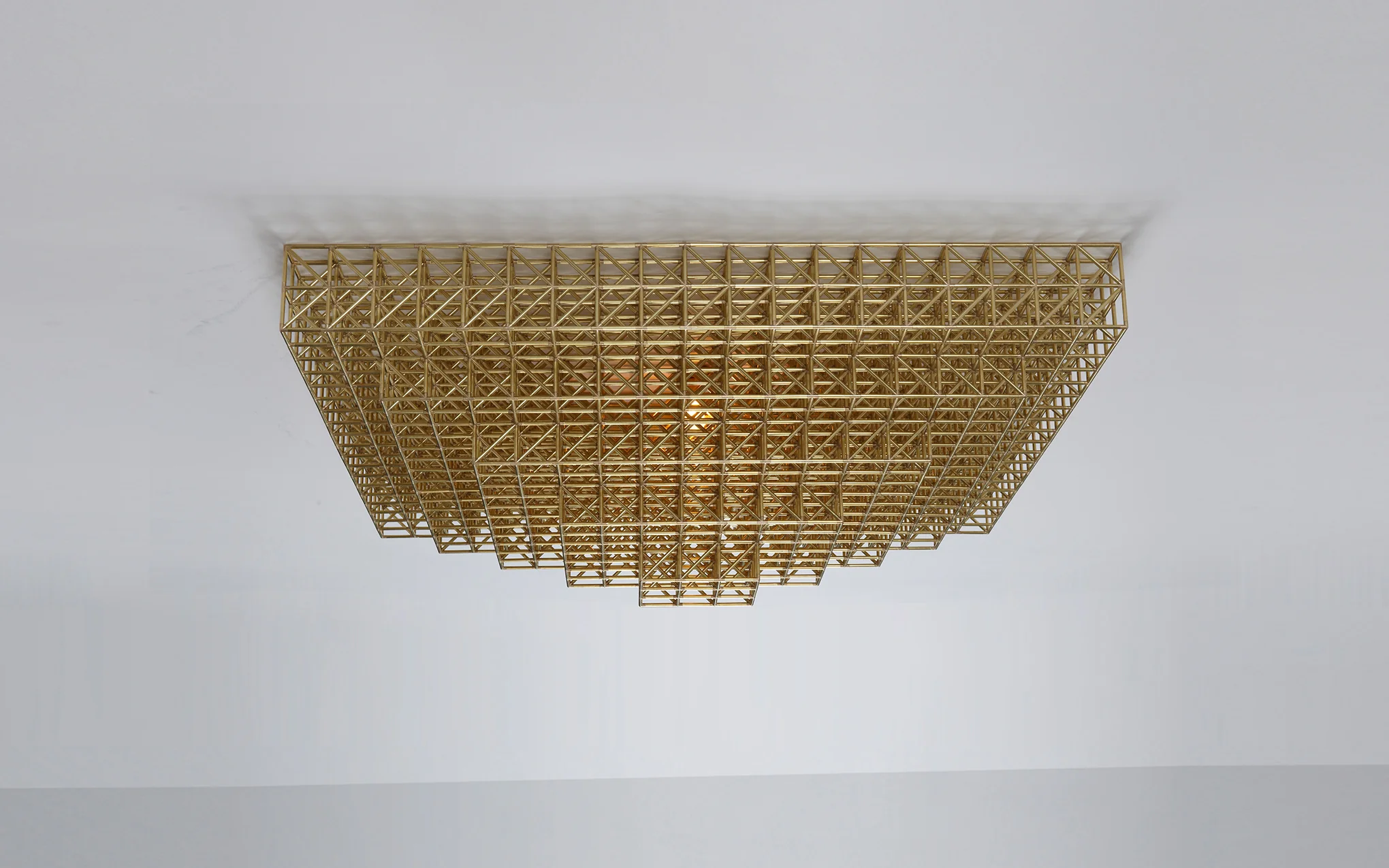 Gridlock ceiling - 5640 - Image 2