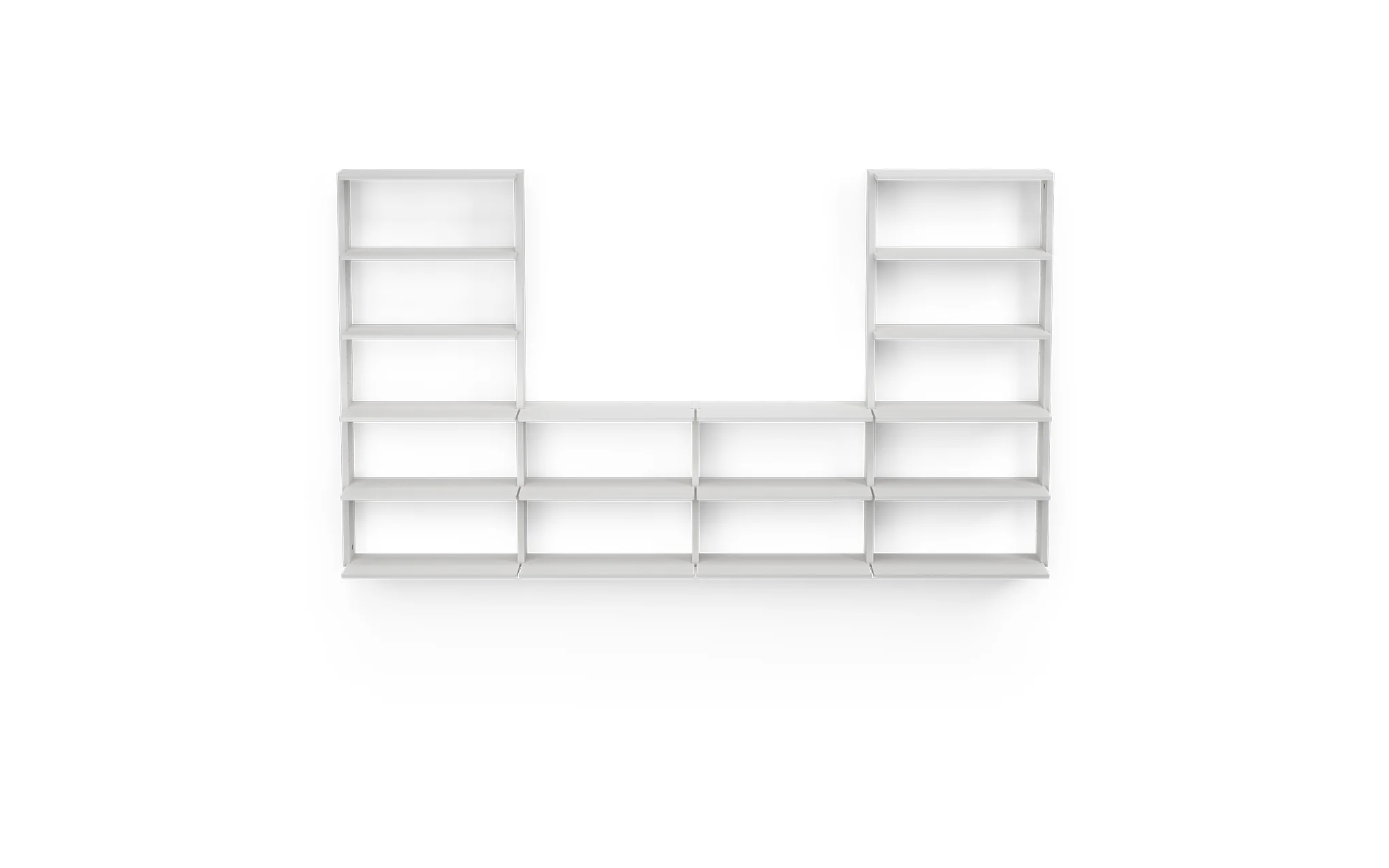 Gridlock shelving system - Image 11