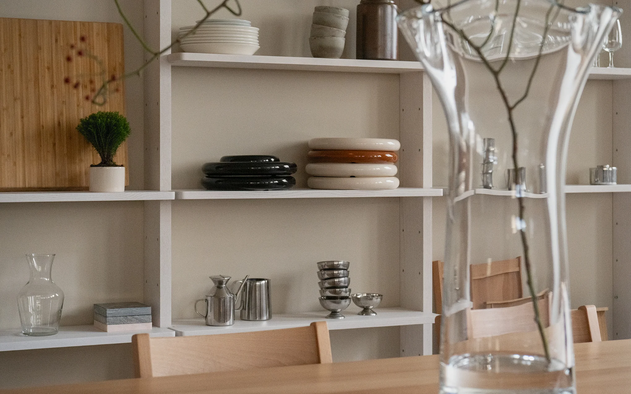 Gridlock shelving system - Image 13