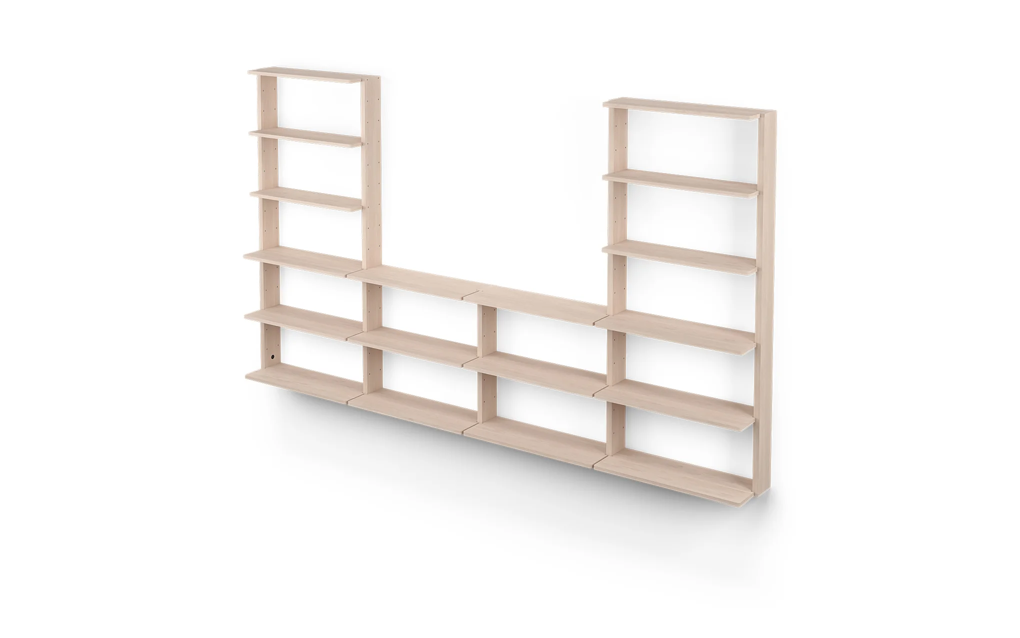 Gridlock shelving system - Image 9