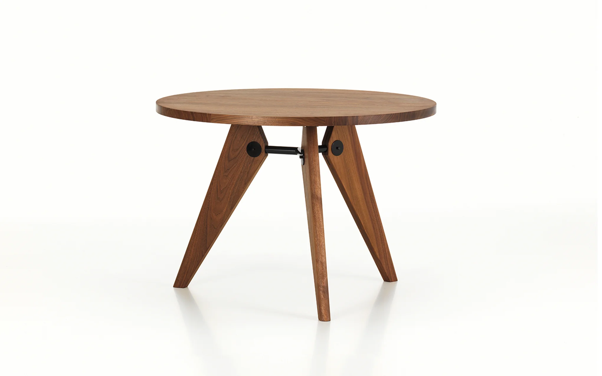 Guéridon table - Image 3