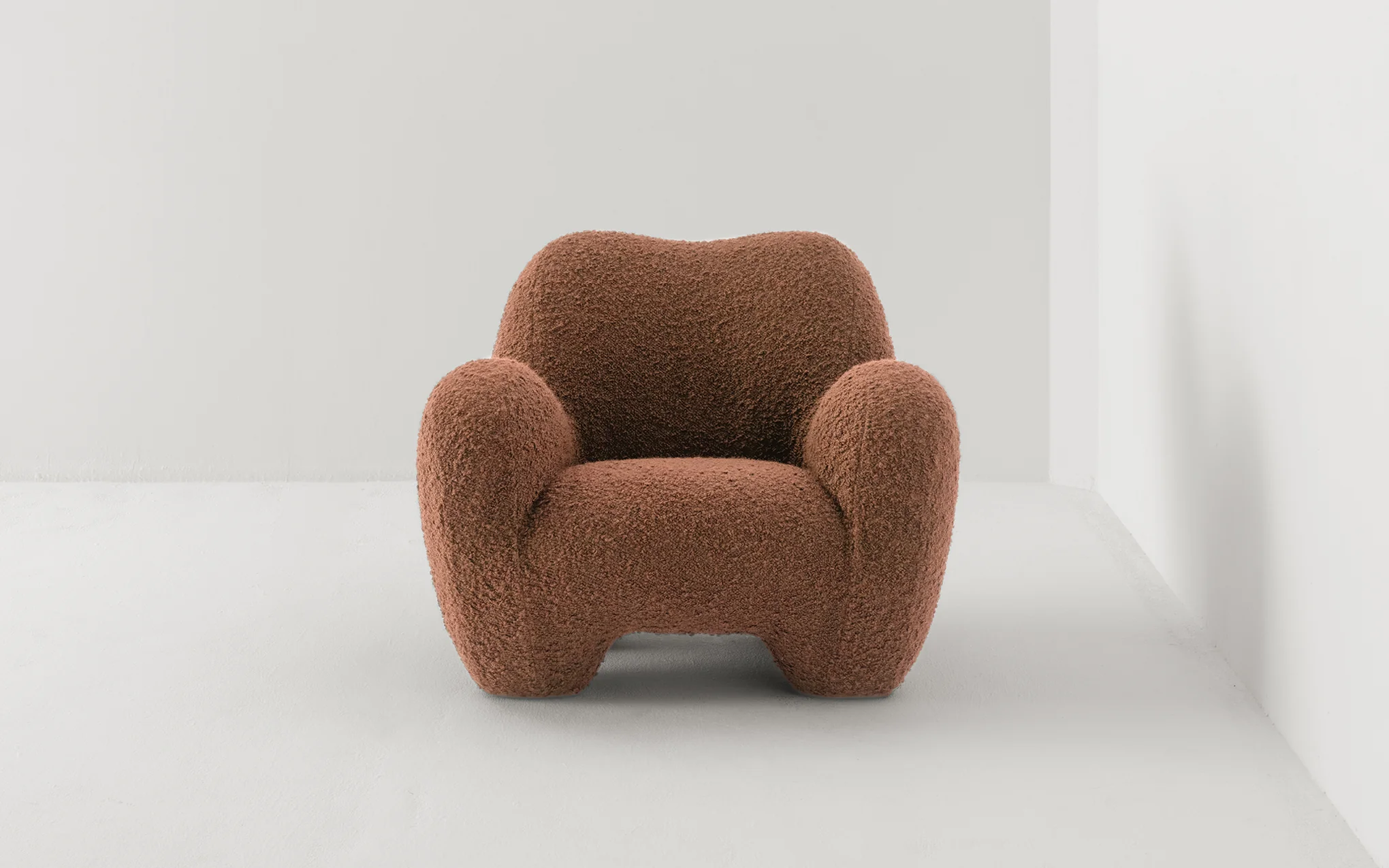 Gummy armchair - Image 13
