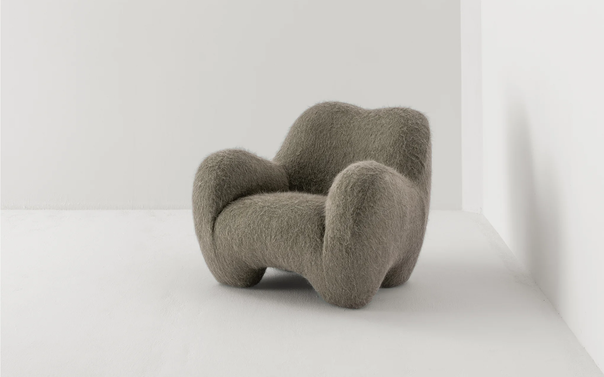 Gummy armchair - Image 30