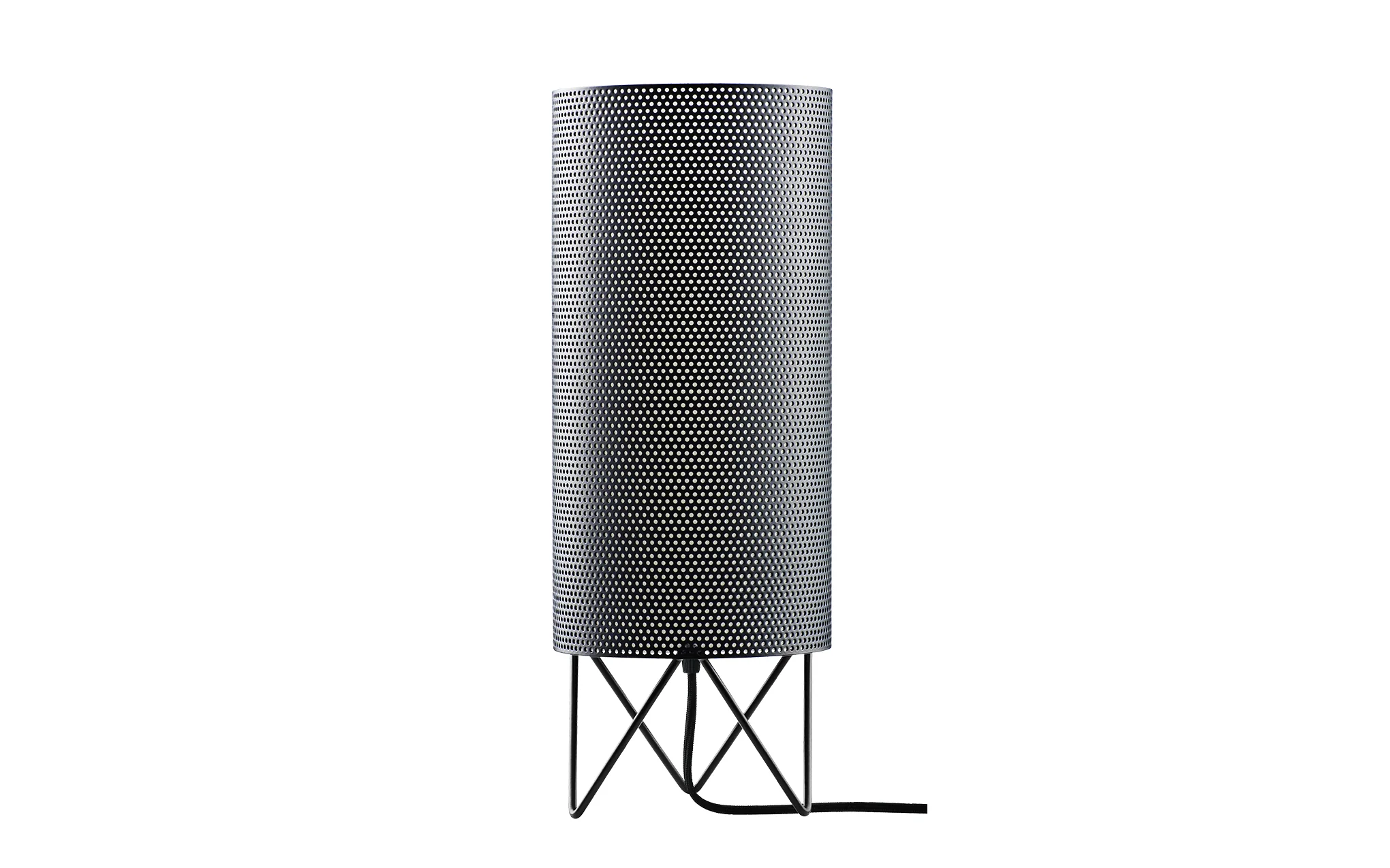 H2O table light