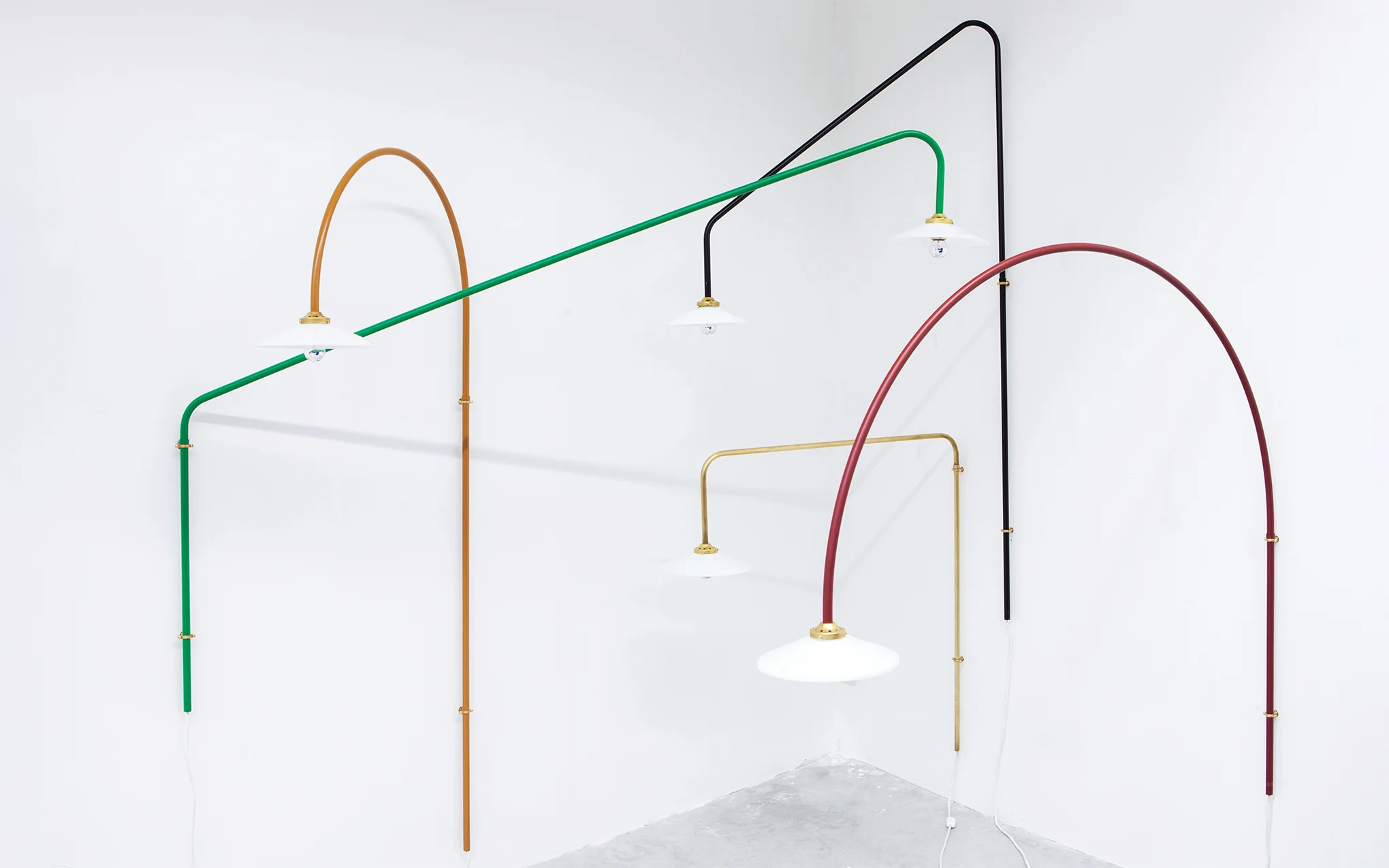Hanging lamp No.1 - Image 7