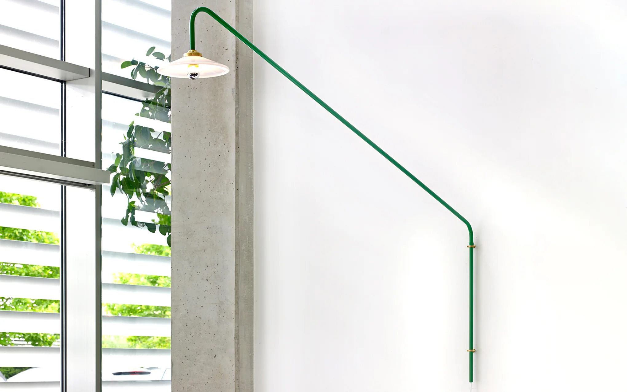 Hanging lamp No.1 - Image 8