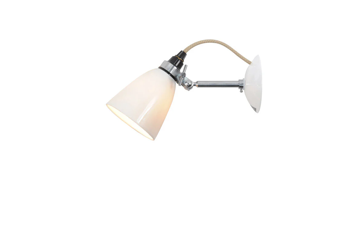 Hector wall light