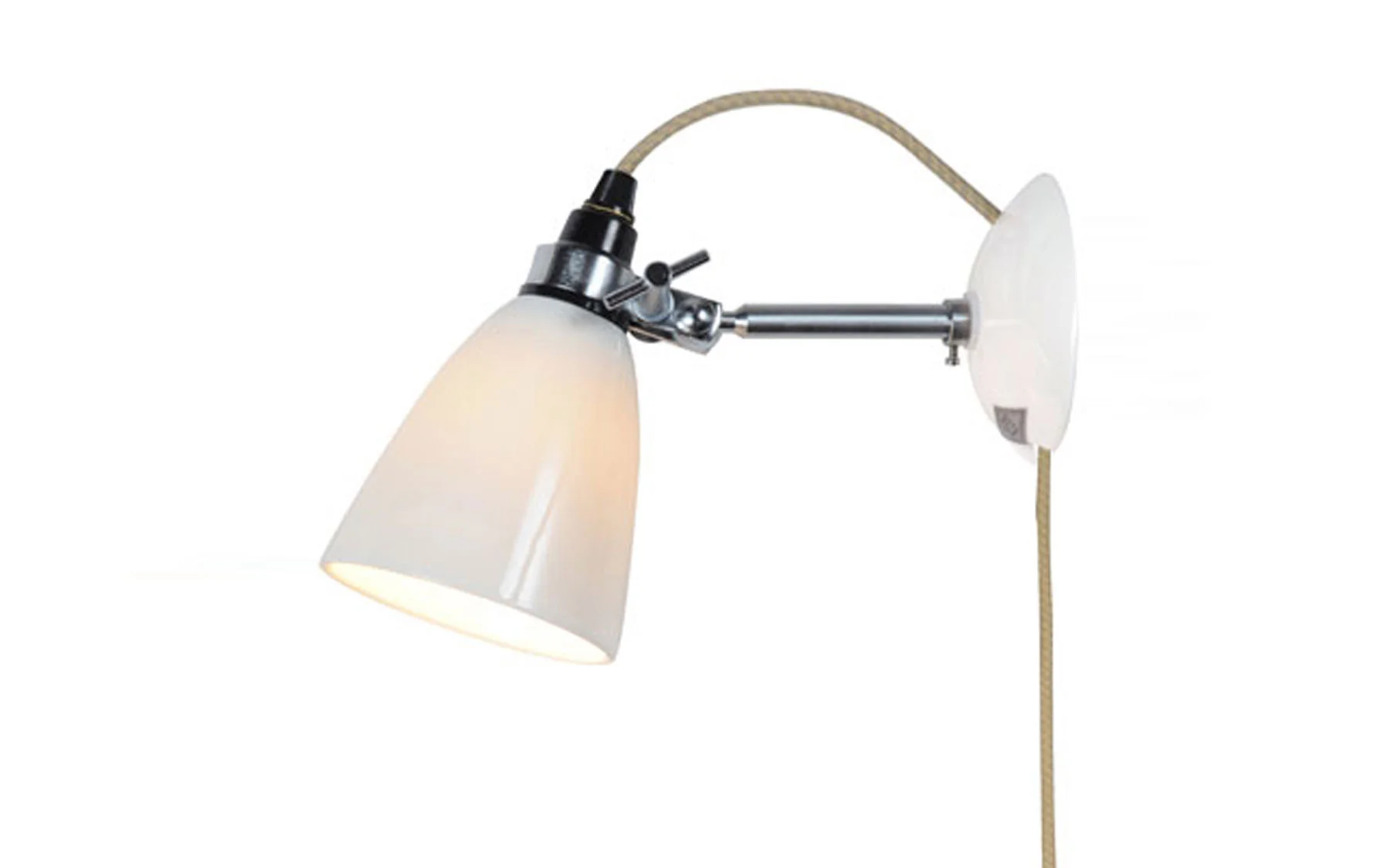 Hector wall light - Image 3