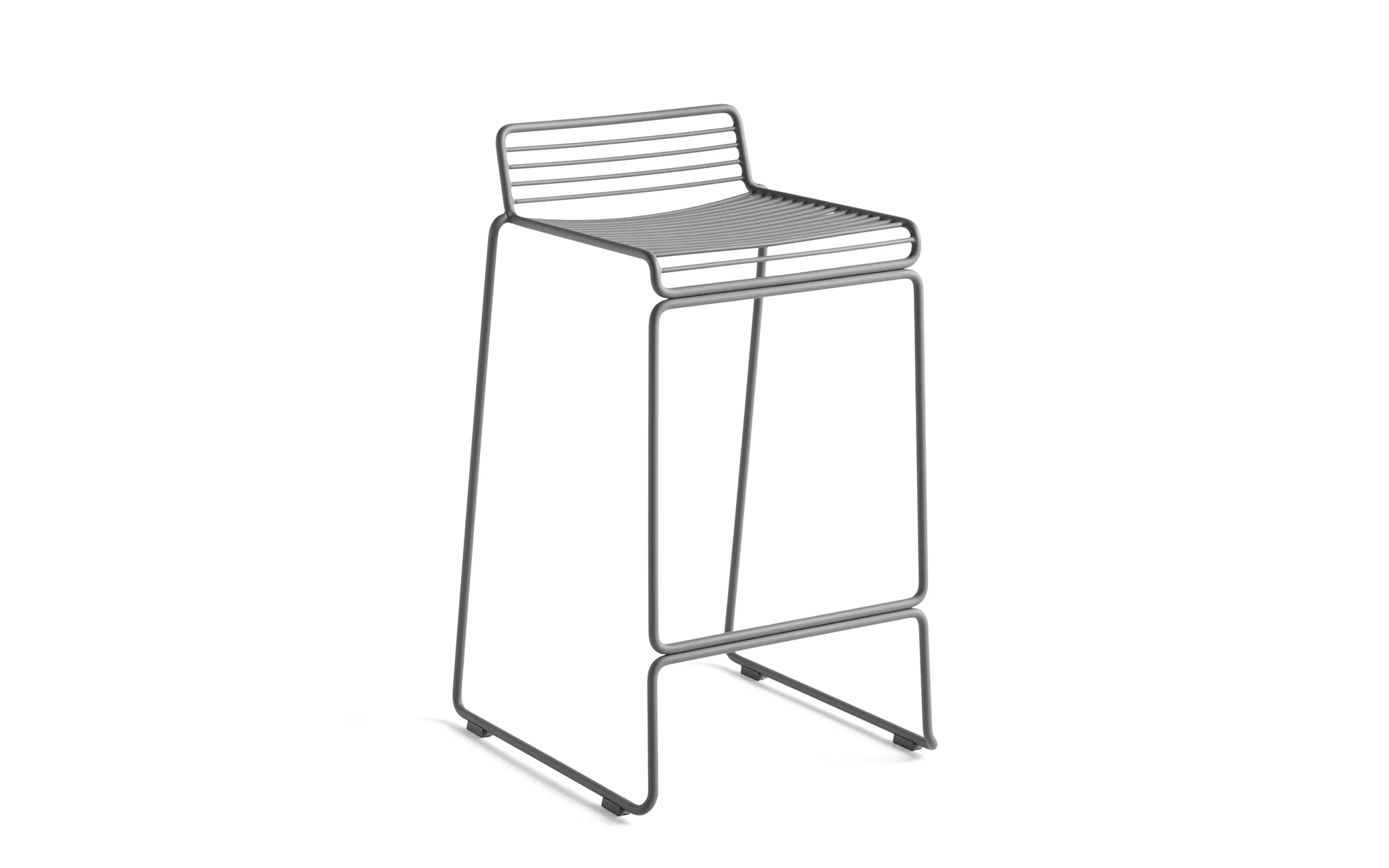 Hee bar stool