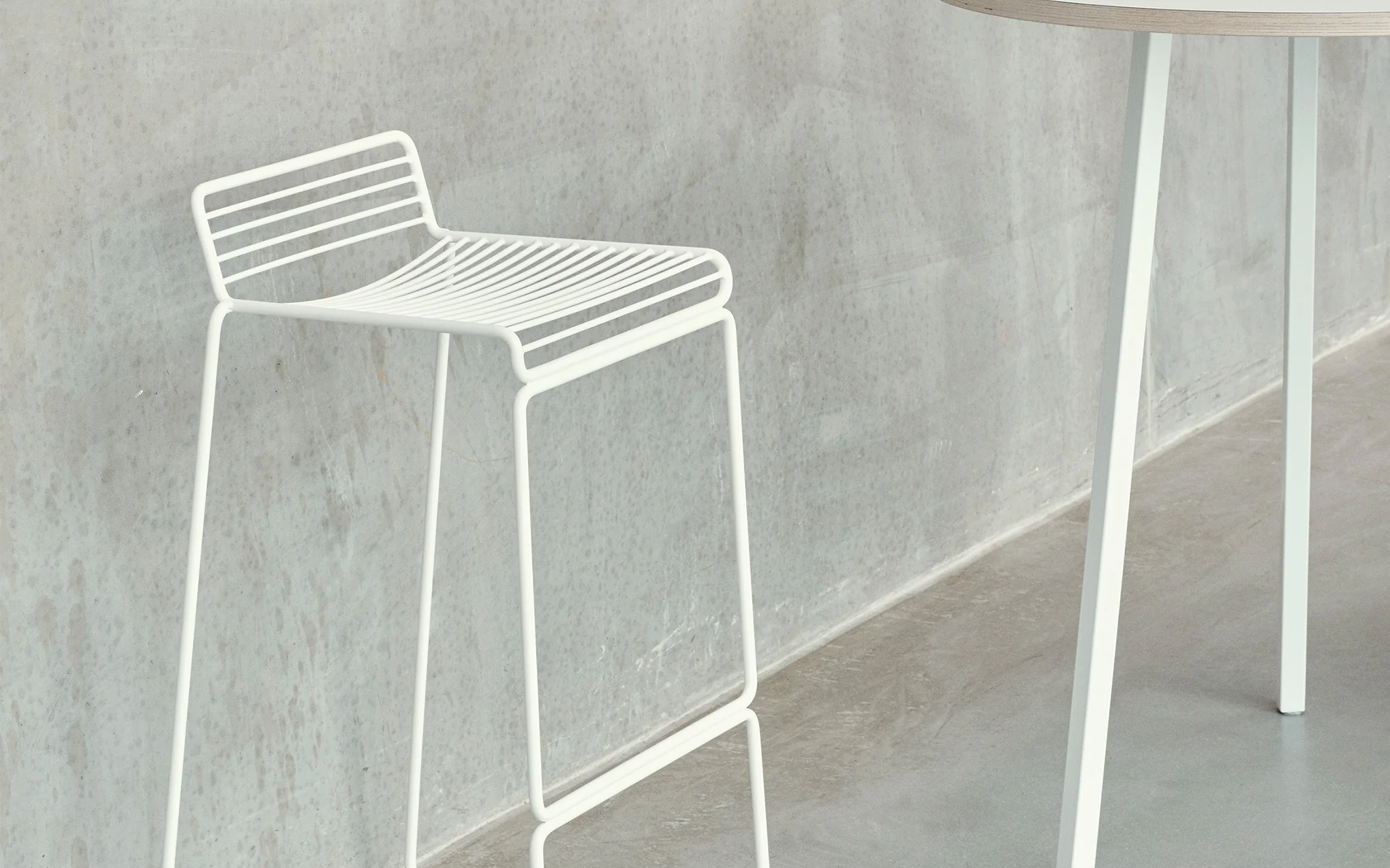 Hee bar stool - Image 11