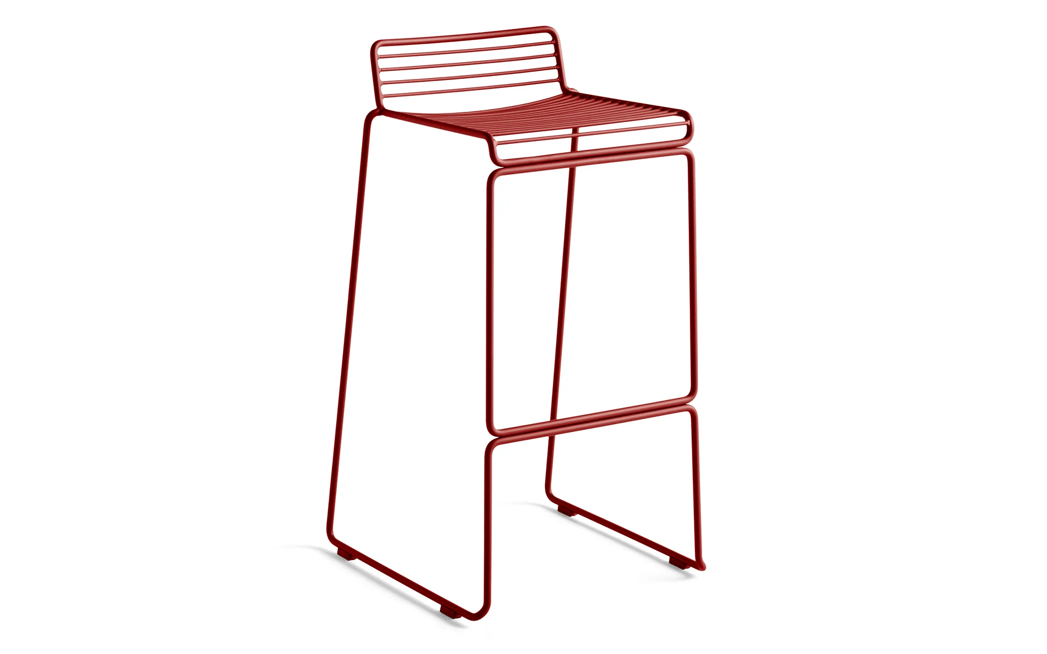 Hee bar stool - Image 9