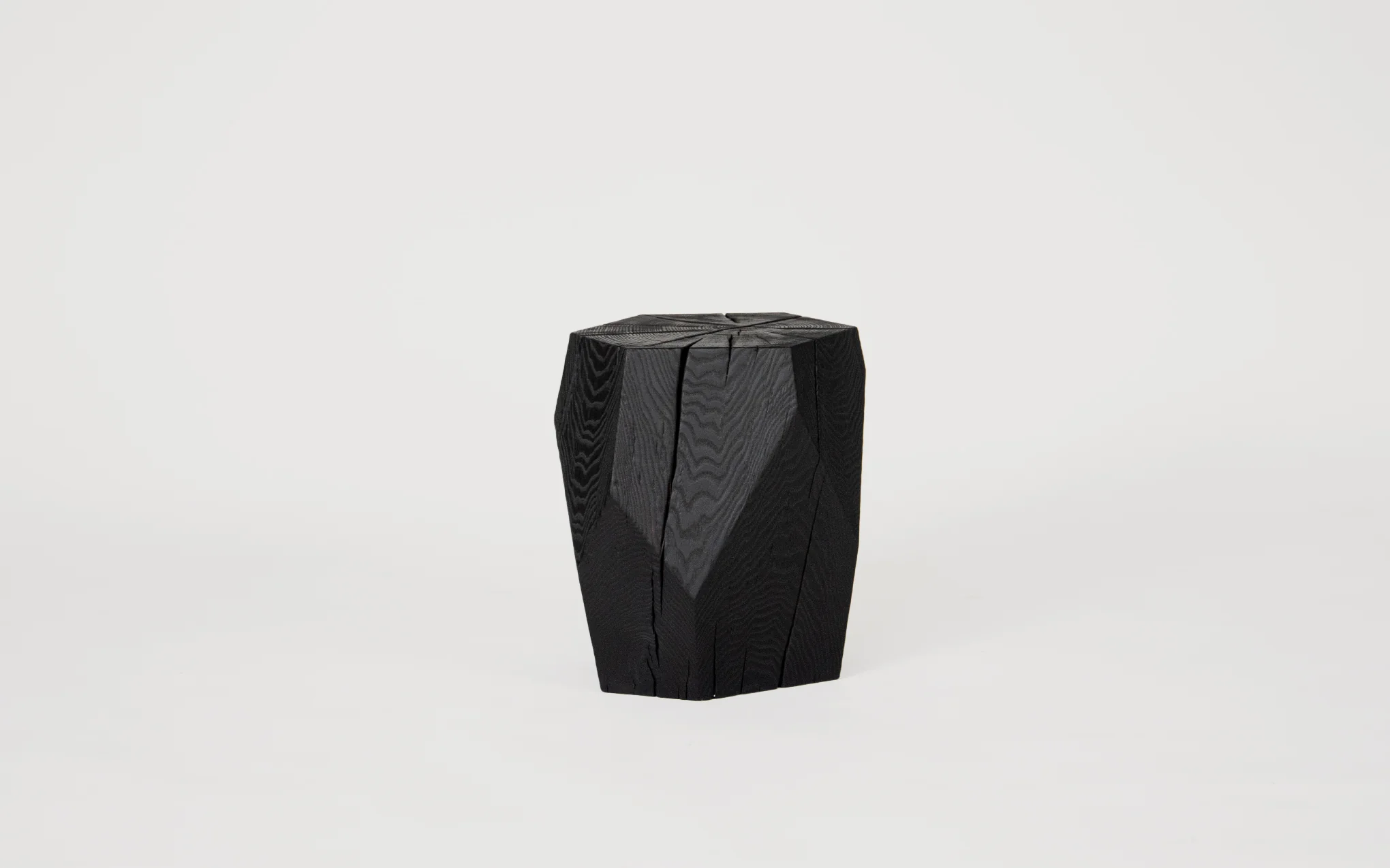 Hew stool / side table No.4 - SCP Editions