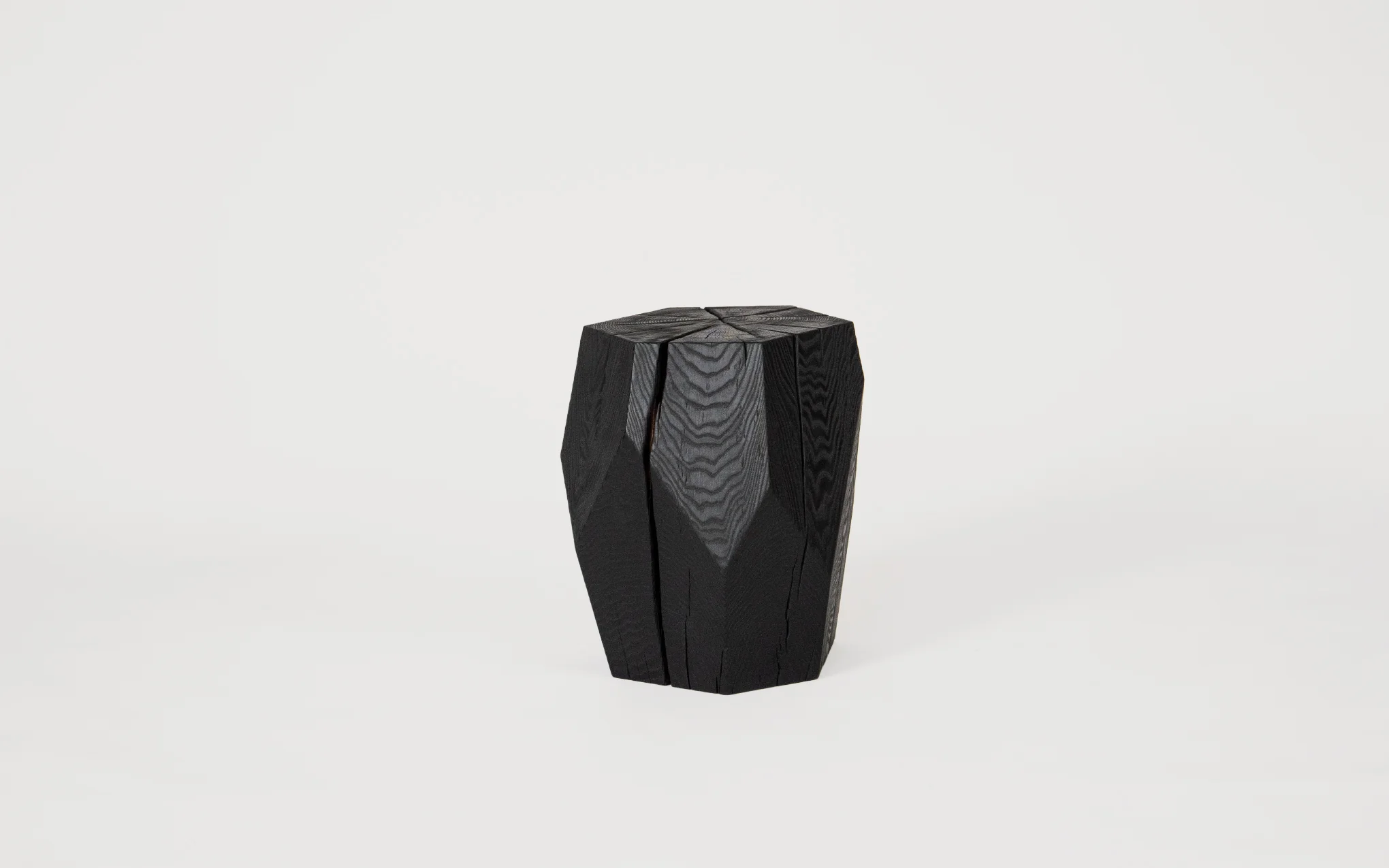 Hew stool / side table No.4 - SCP Editions - Image 2