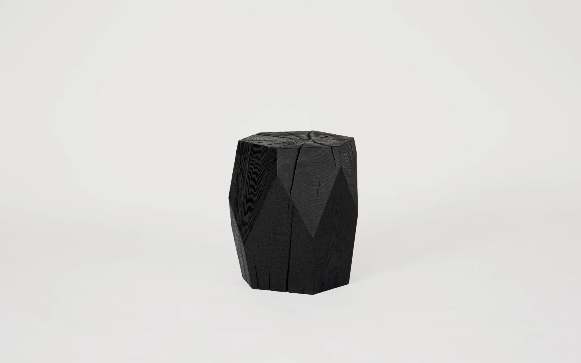 Hew stool / side table No.4 - SCP Editions - Image 3