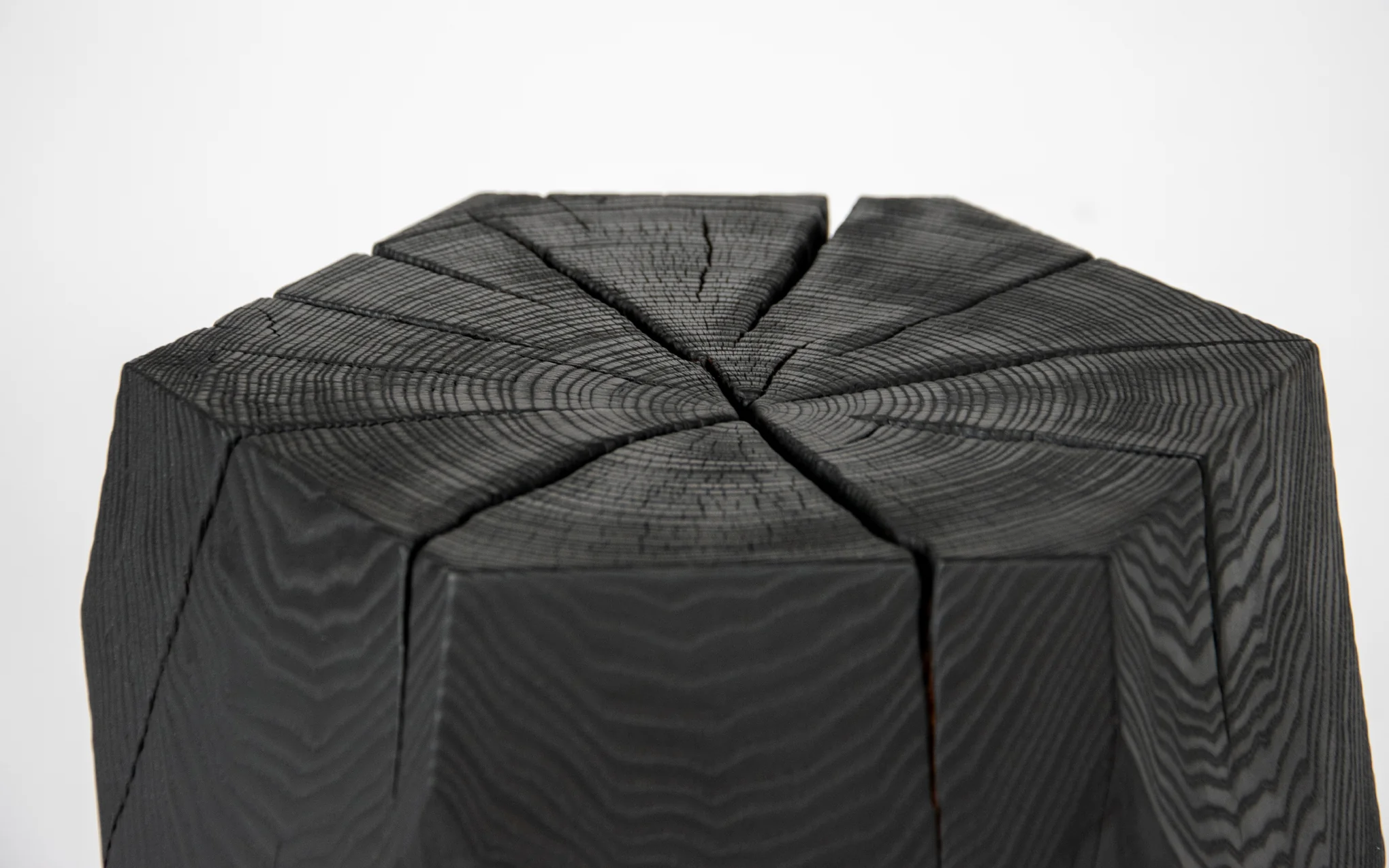 Hew stool / side table No.4 - SCP Editions - Image 5
