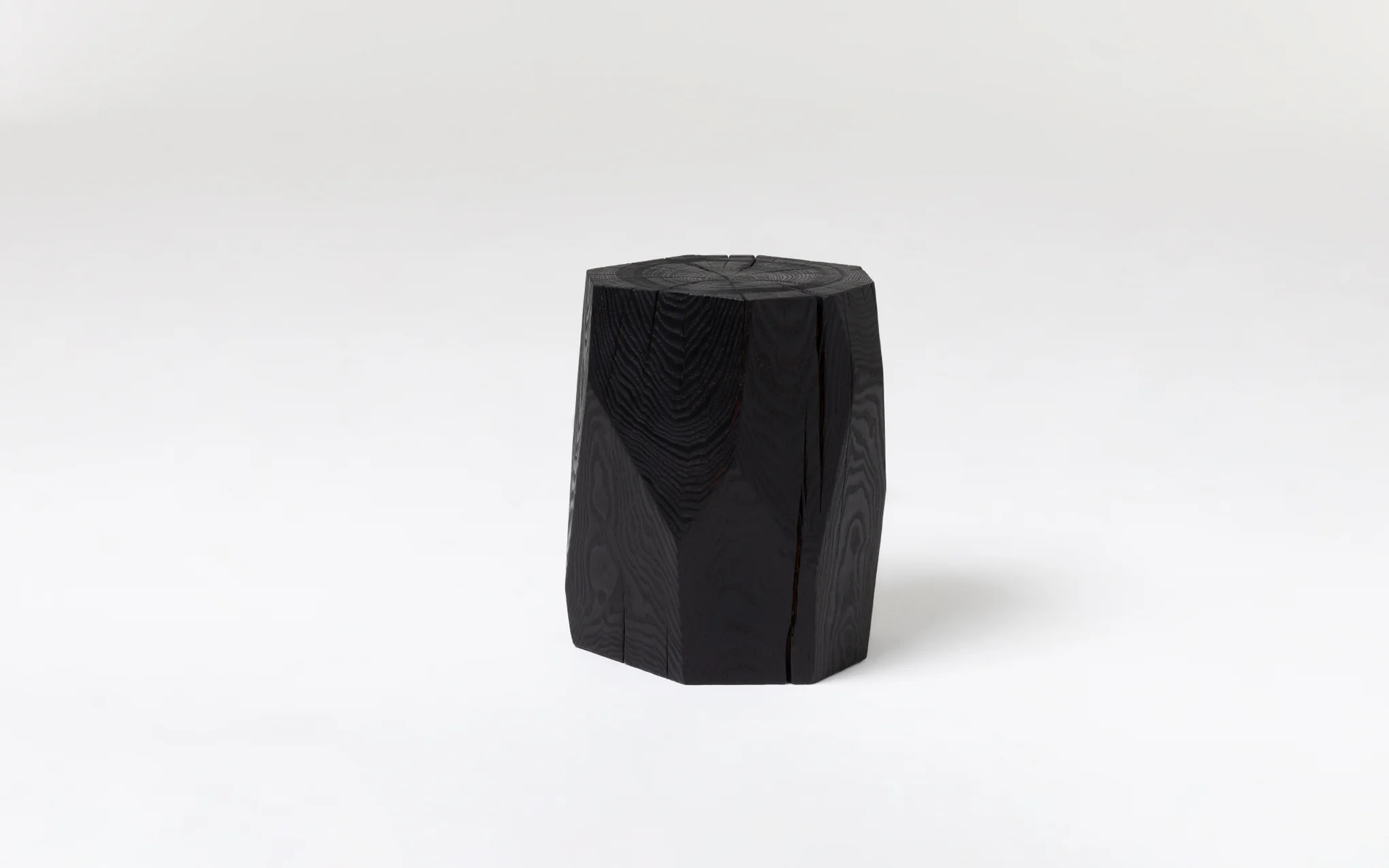Hew stool / side table No.5 - SCP Editions - Image 2