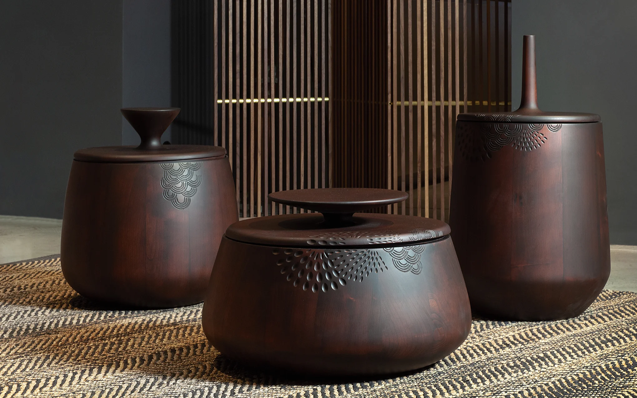 Hide & Seek container coffee/side table - Image 3