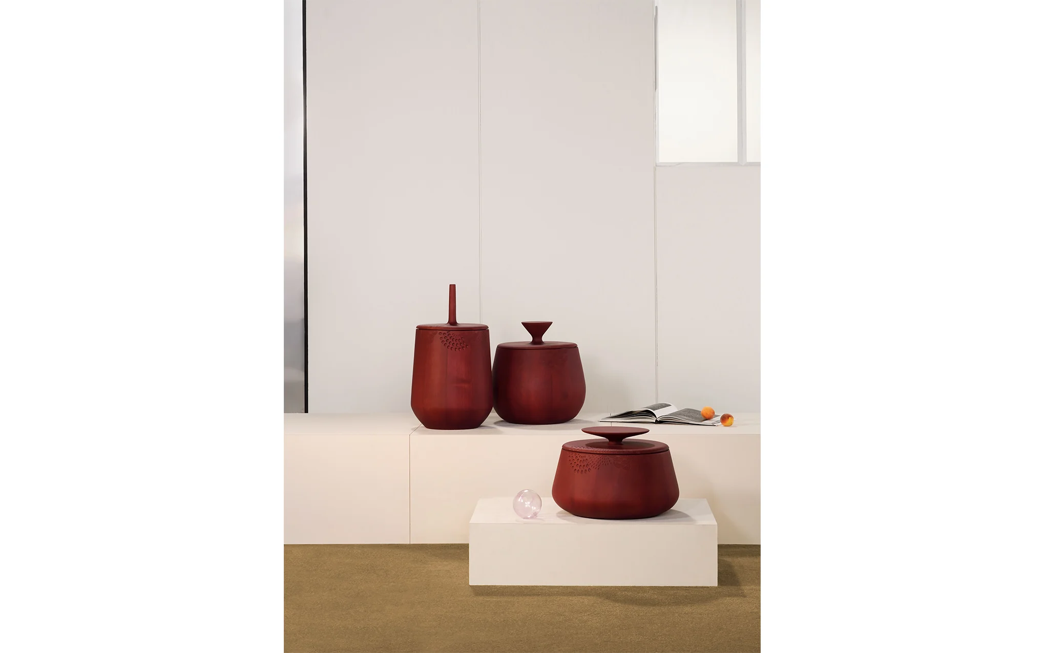 Hide & Seek container coffee/side table - Image 7