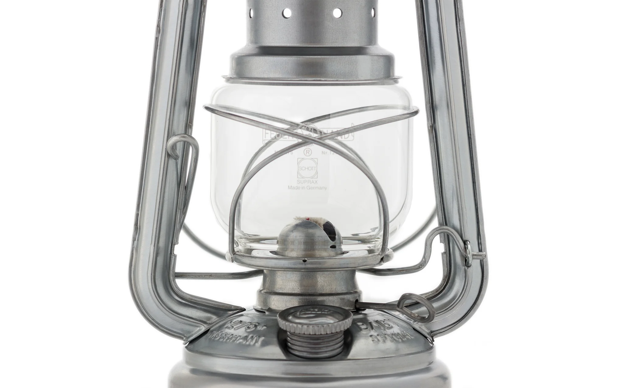 Hurricane Lantern Baby Special 276 - Image 4