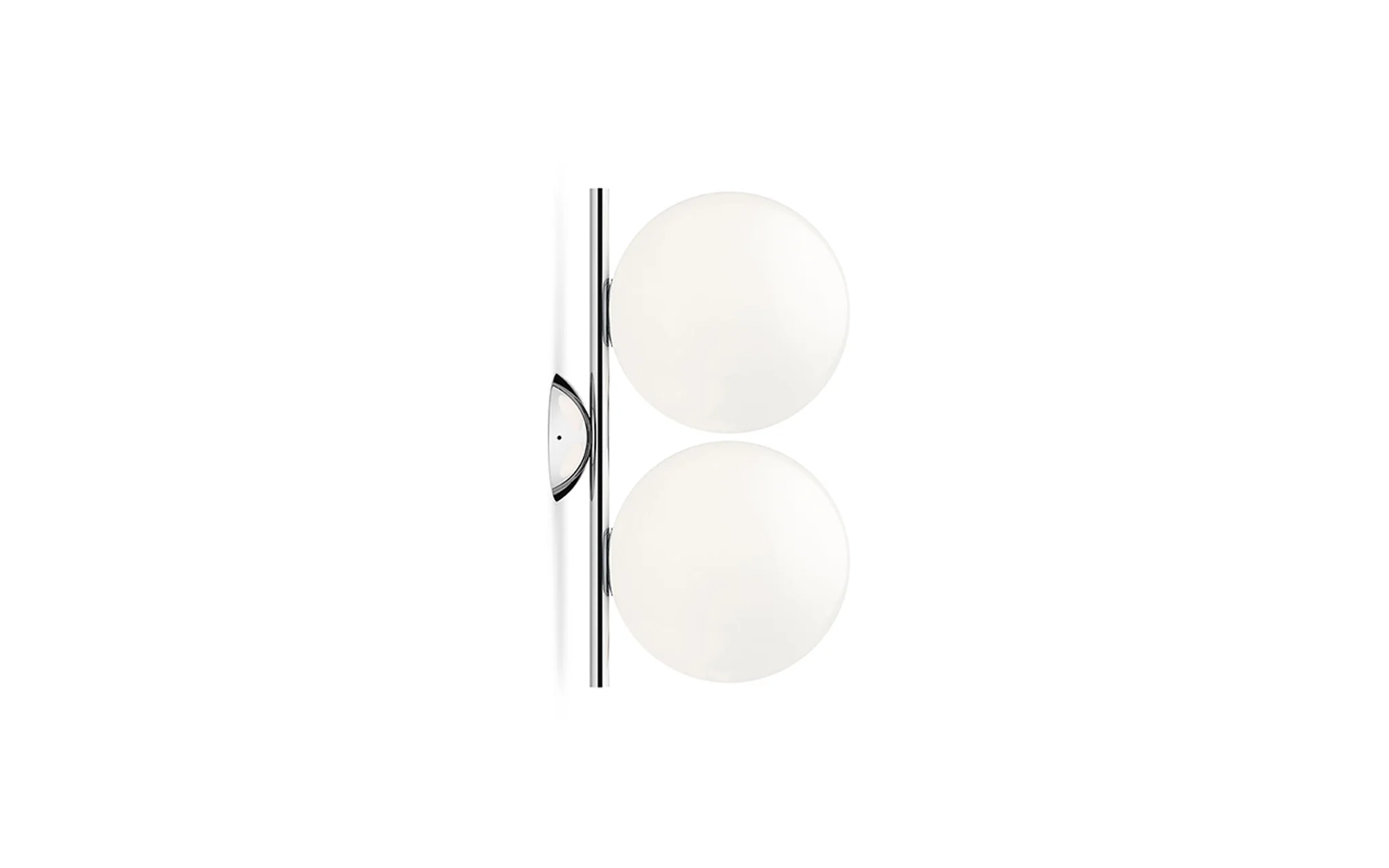IC double ceiling/wall light - Image 2