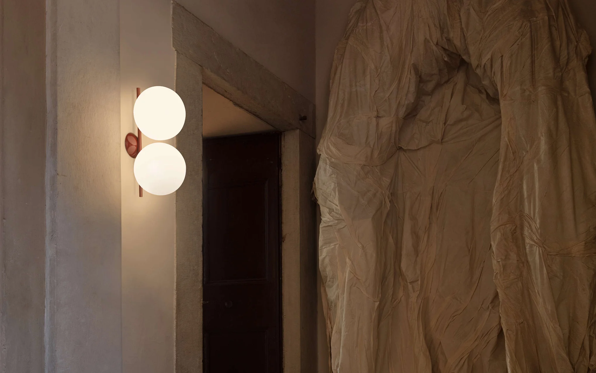 IC double ceiling/wall light - Image 4