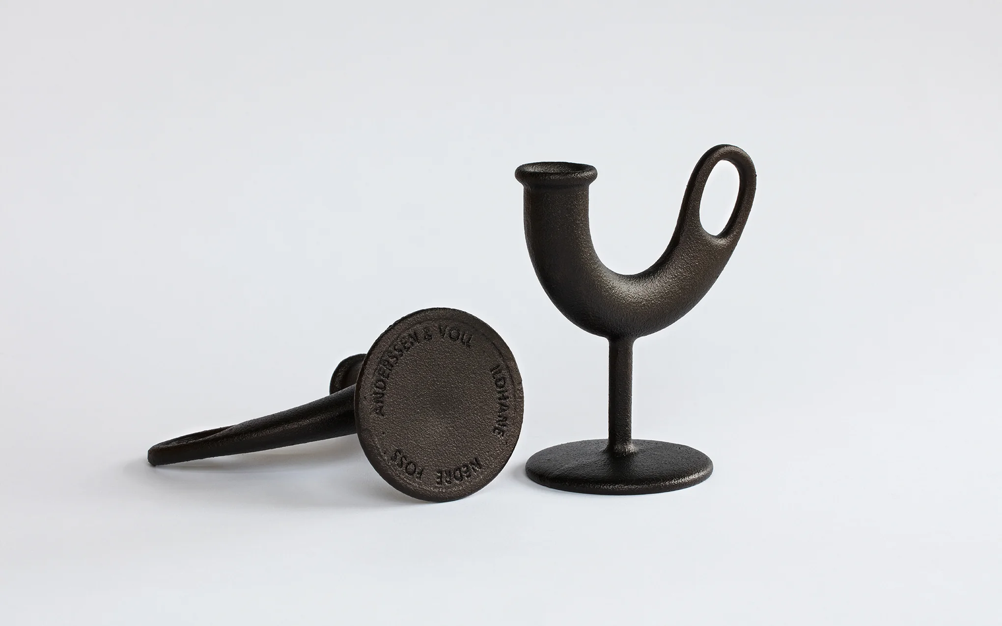 Ildhane Candleholder - Image 4
