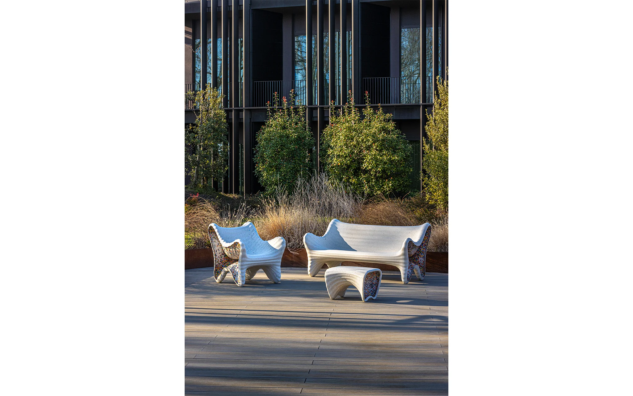 In-Side three seat sofa - Image 7