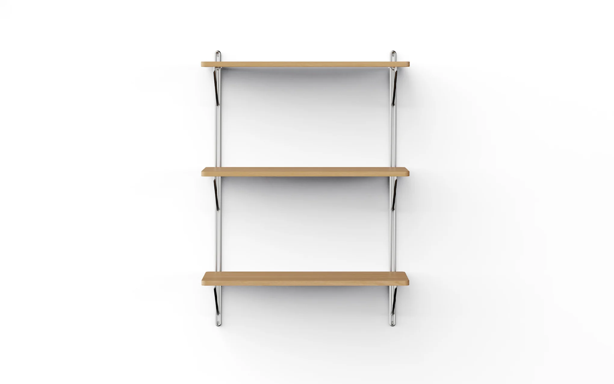 Inline wall shelving - Image 4