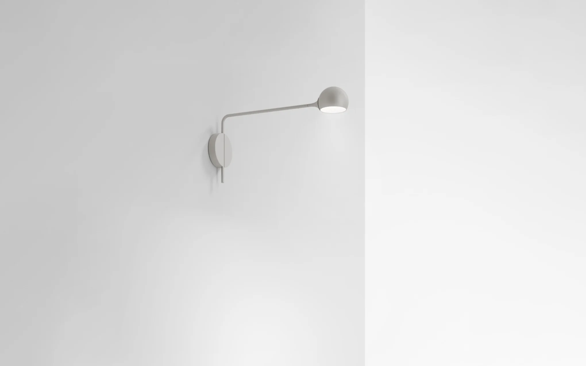 IXA wall light - Image 2