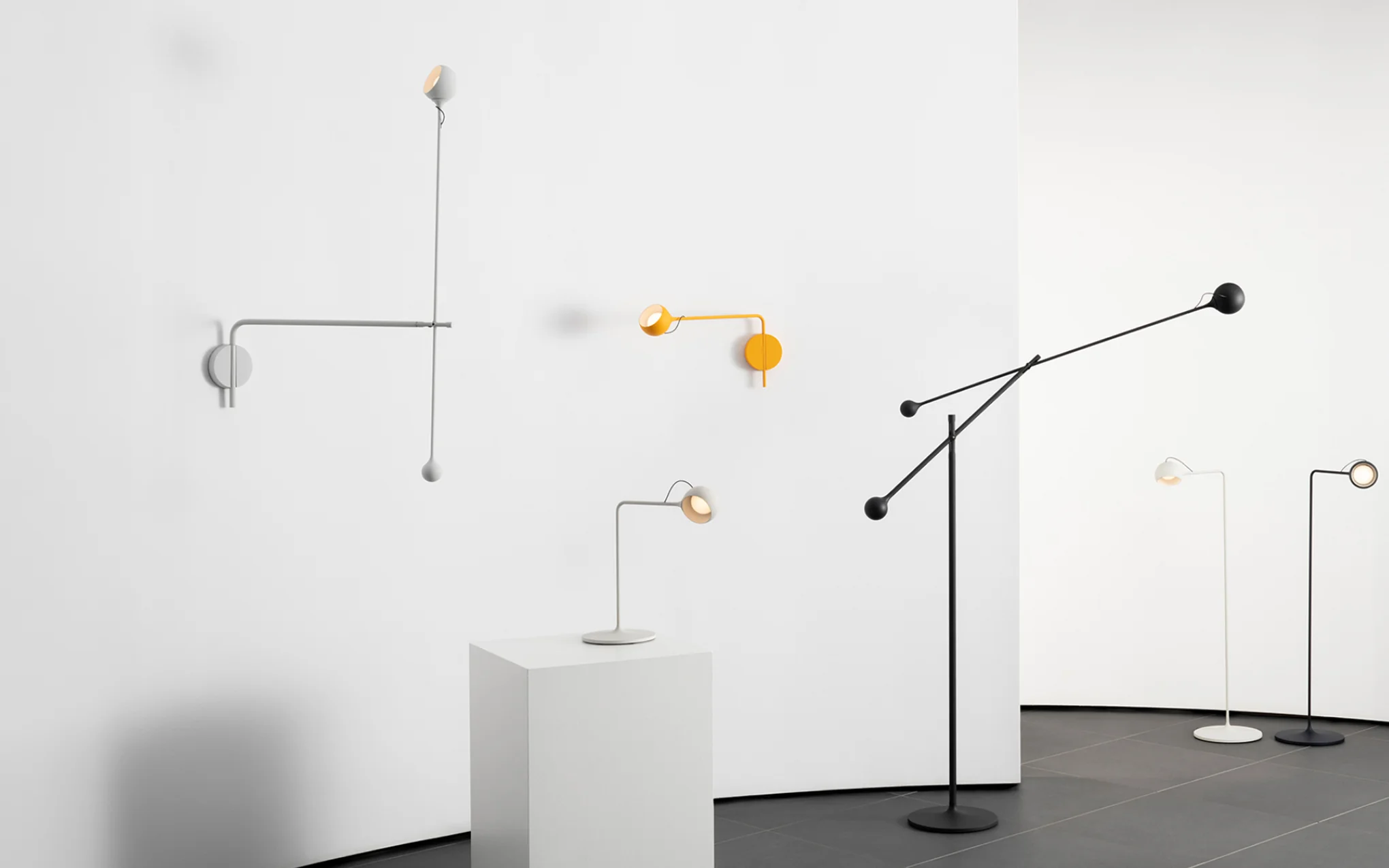 IXA wall light - Image 5