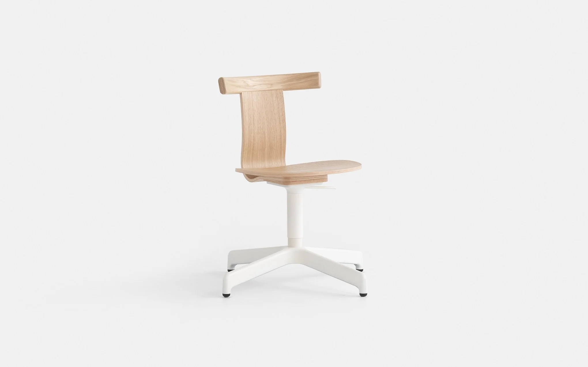 Jiro swivel chair
