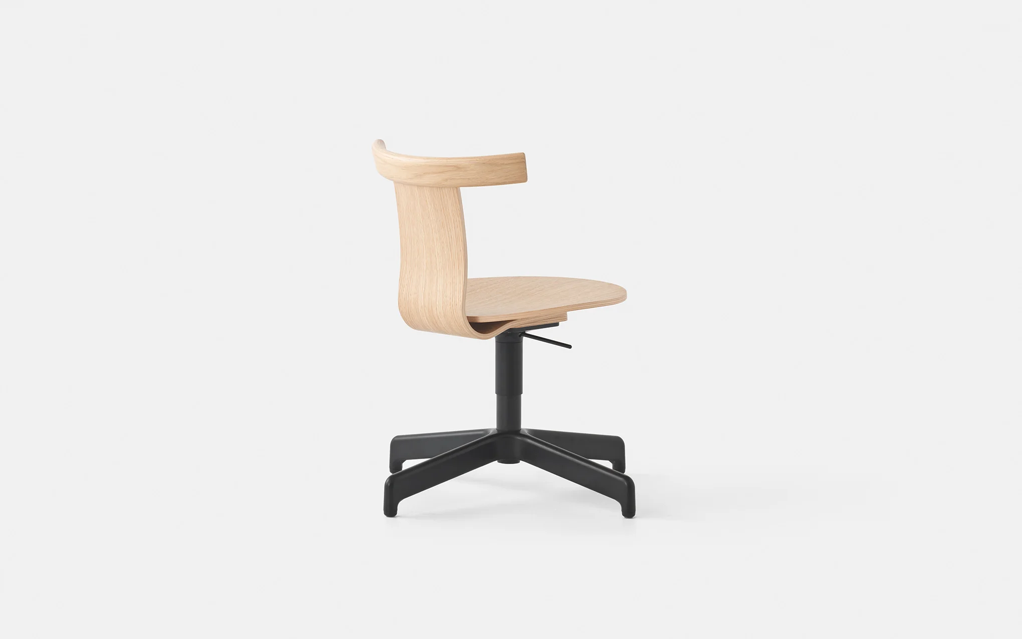 Jiro swivel chair - Image 2
