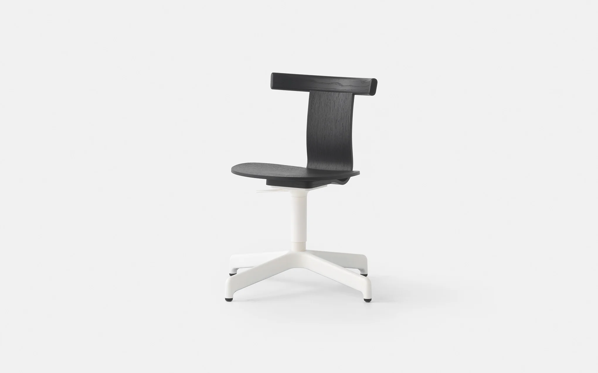 Jiro swivel chair - Image 3