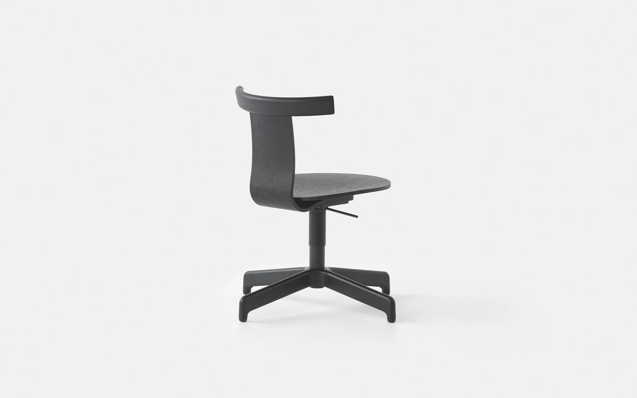 Jiro swivel chair - Image 4