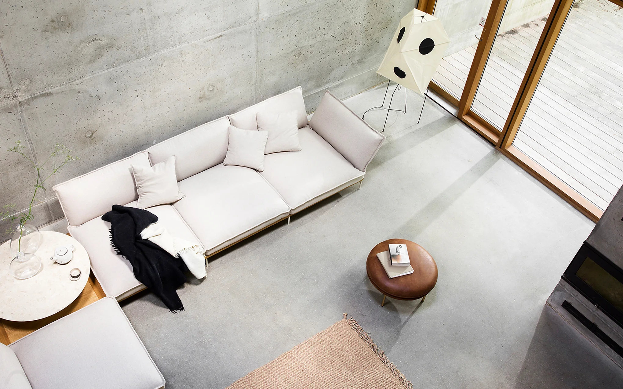 Jord sofa system - Image 17