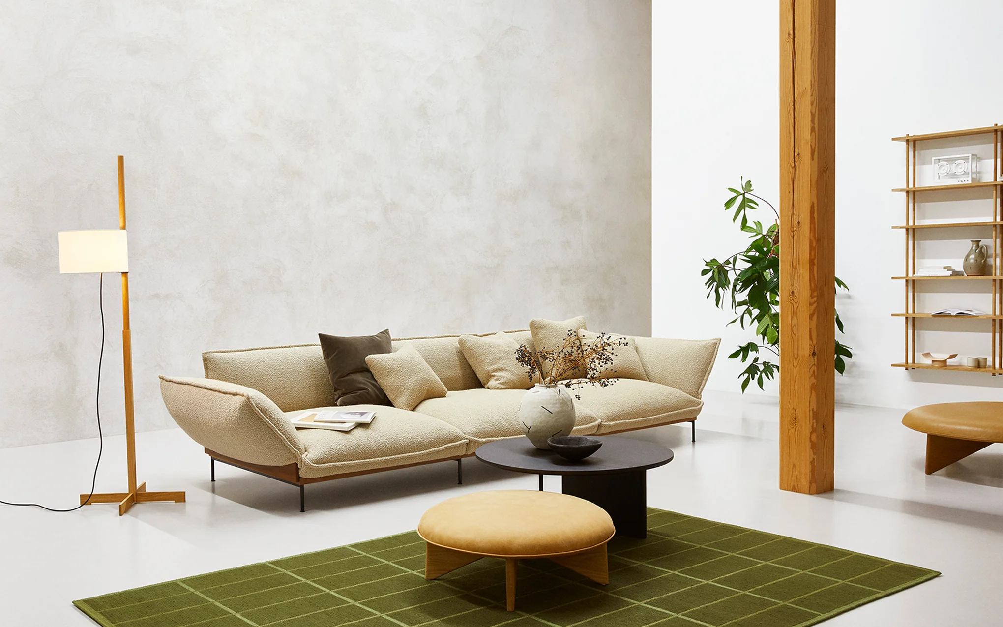 Jord sofa system - Image 18