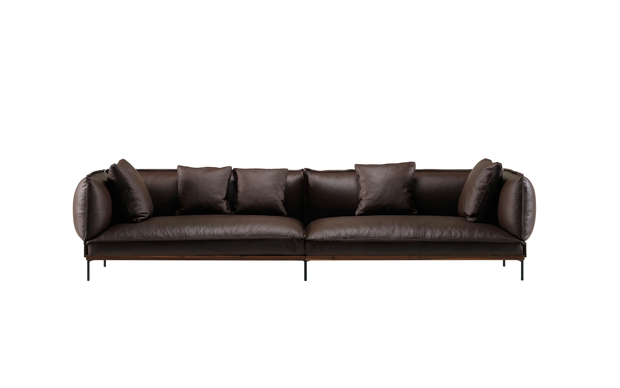 Jord sofa system - Image 2